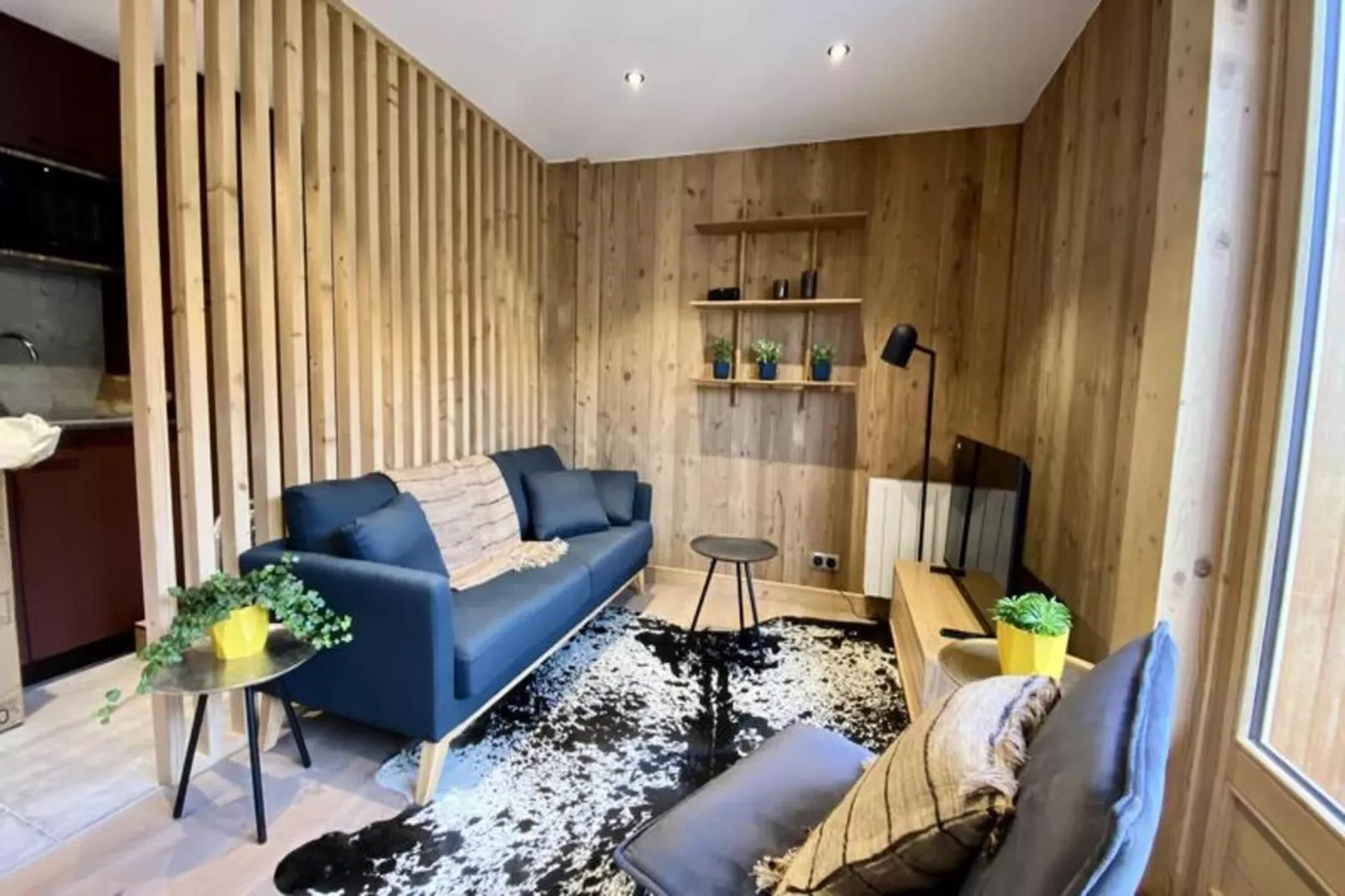 Résidence Le Soleil Levant