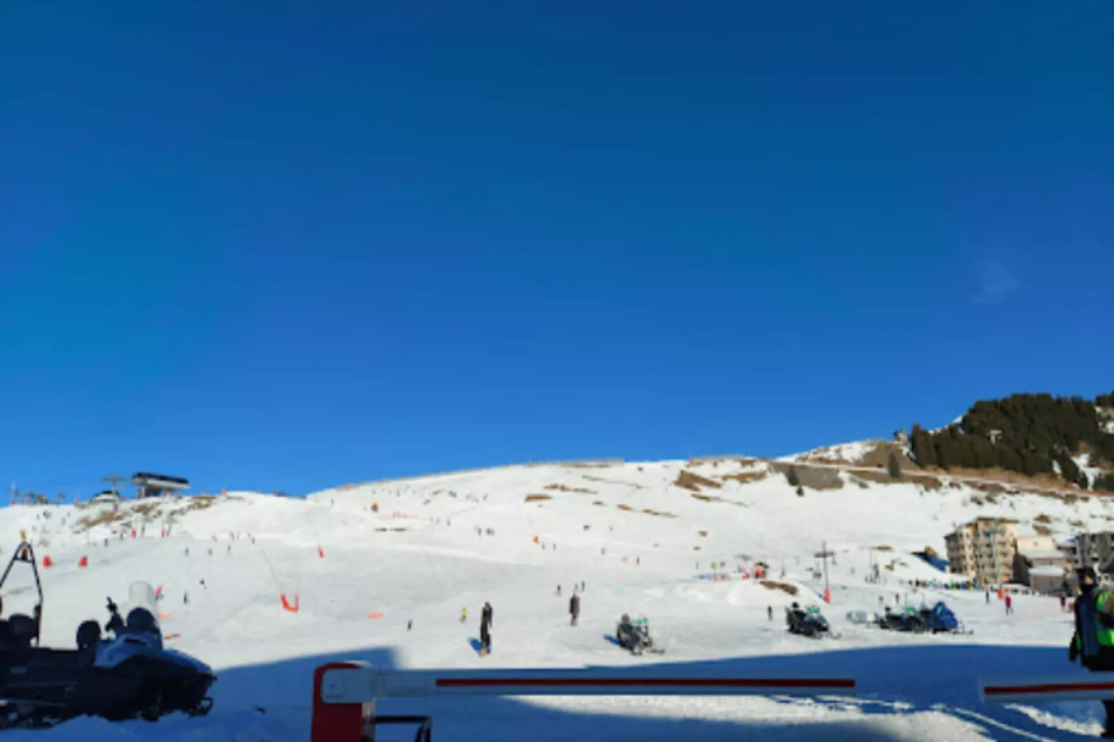 Résidence Arietis - Atria-Crozats - maeva Home