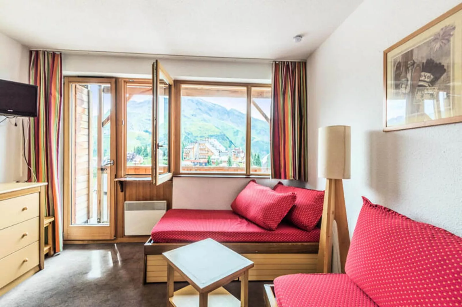 Résidence Les Fontaines Blanches - maeva Home