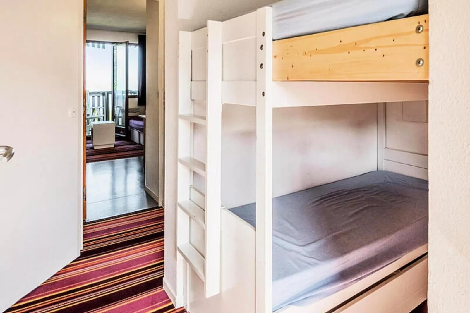 Résidence Quartier Falaise - maeva Home