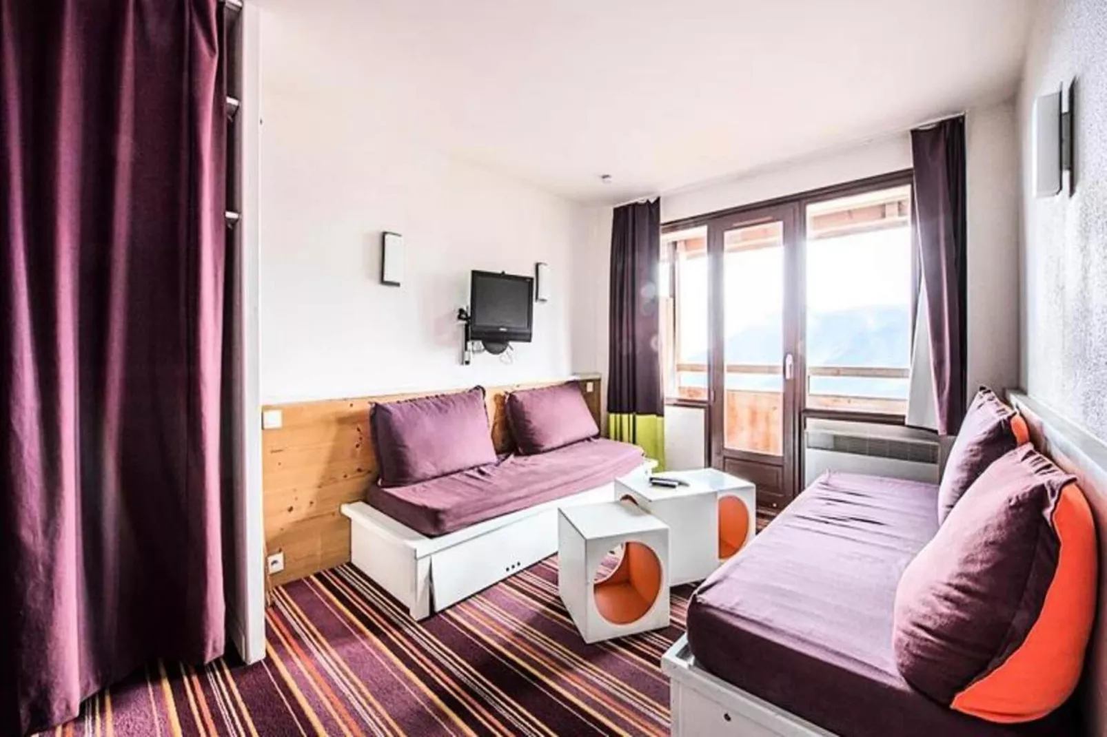 Résidence Antarès - maeva Home