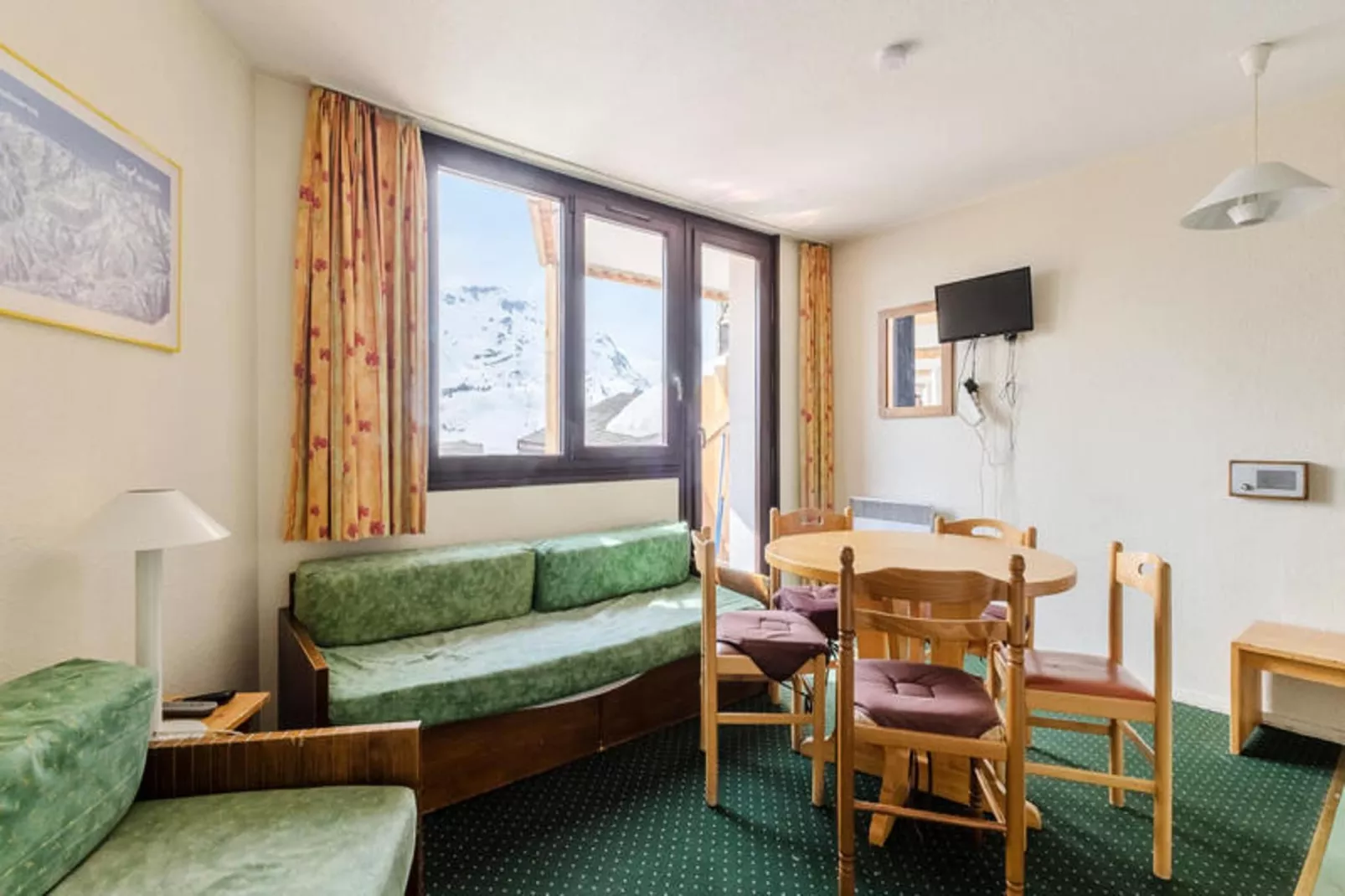 Résidence Les Alpages - maeva Home