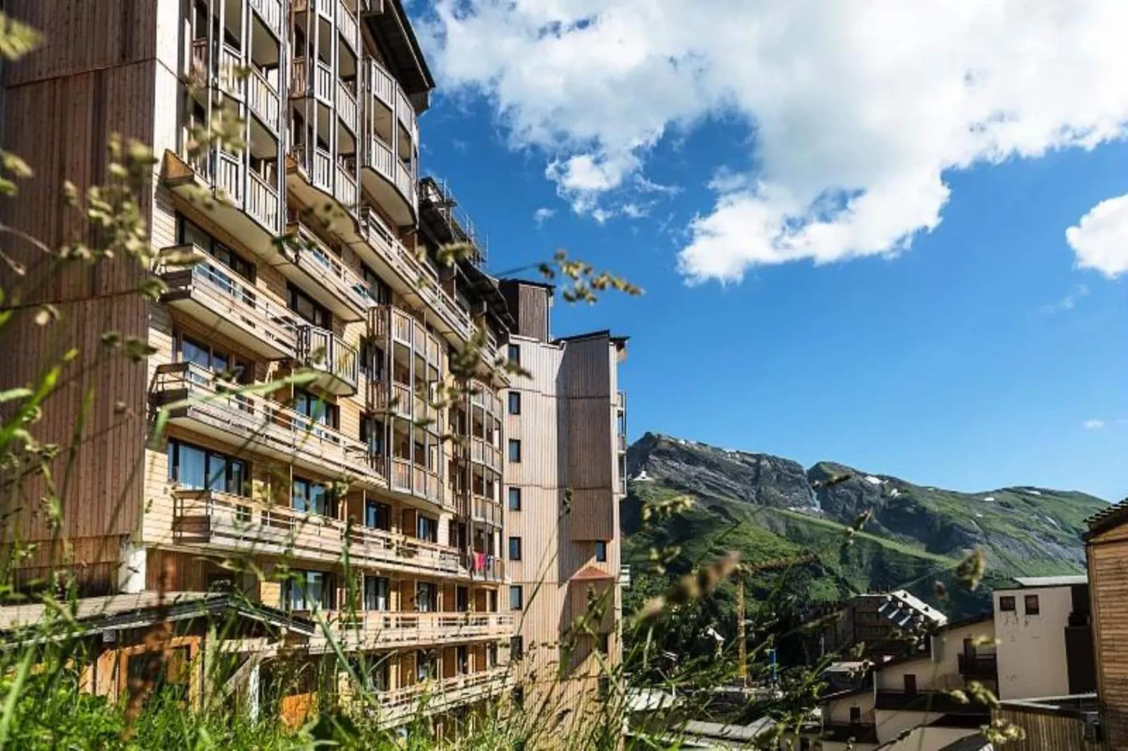 Résidence Les Alpages - maeva Home