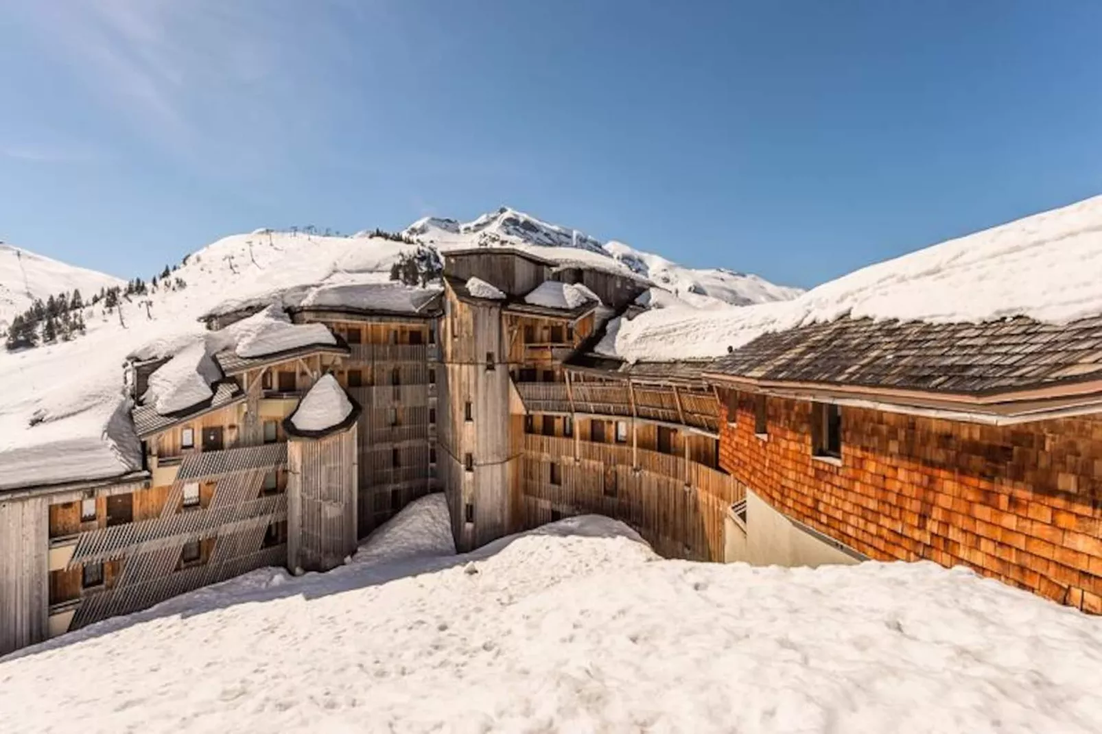 Résidence Sépia - maeva Home