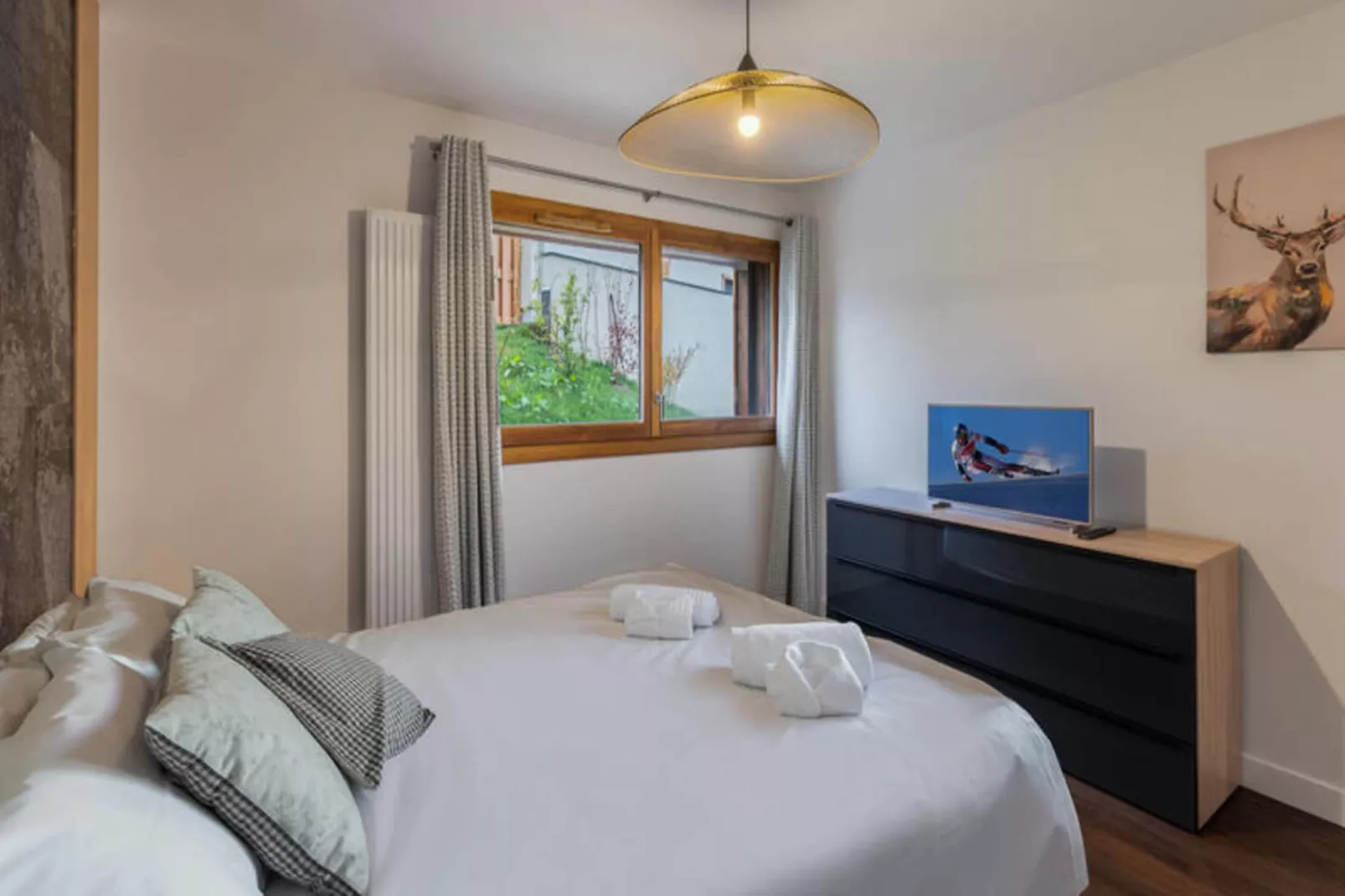 Résidence Silver Lodge - B