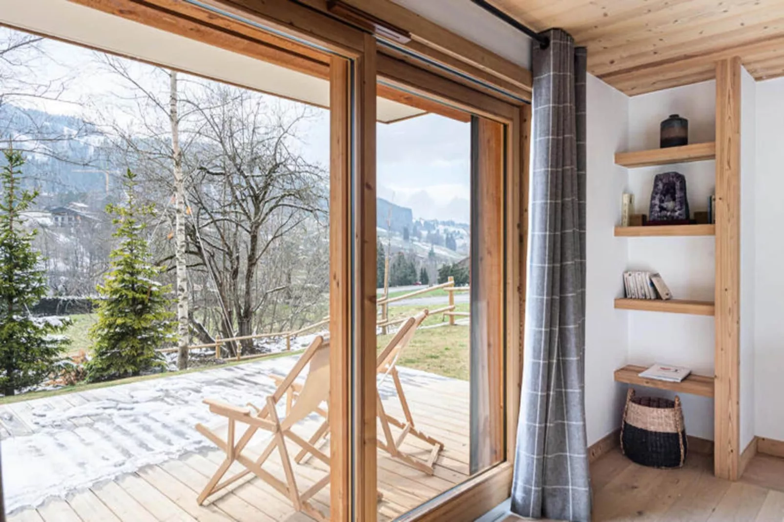 Résidence Demimeige