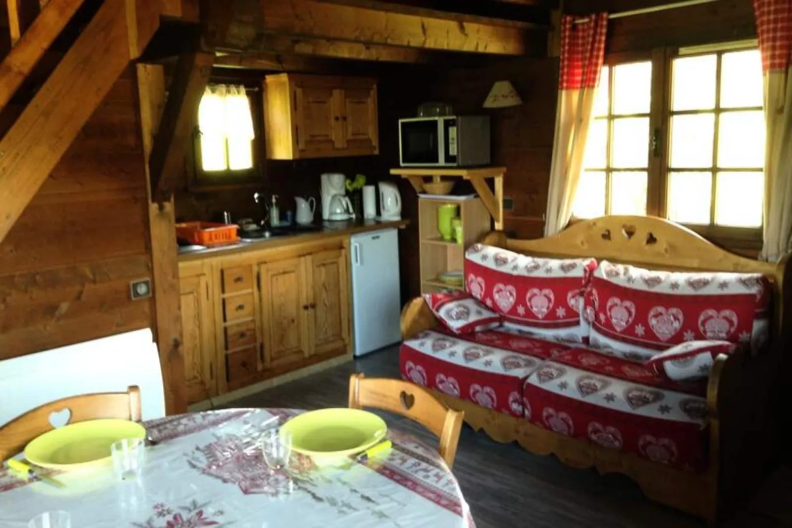 Résidence Mazot De La Princesse