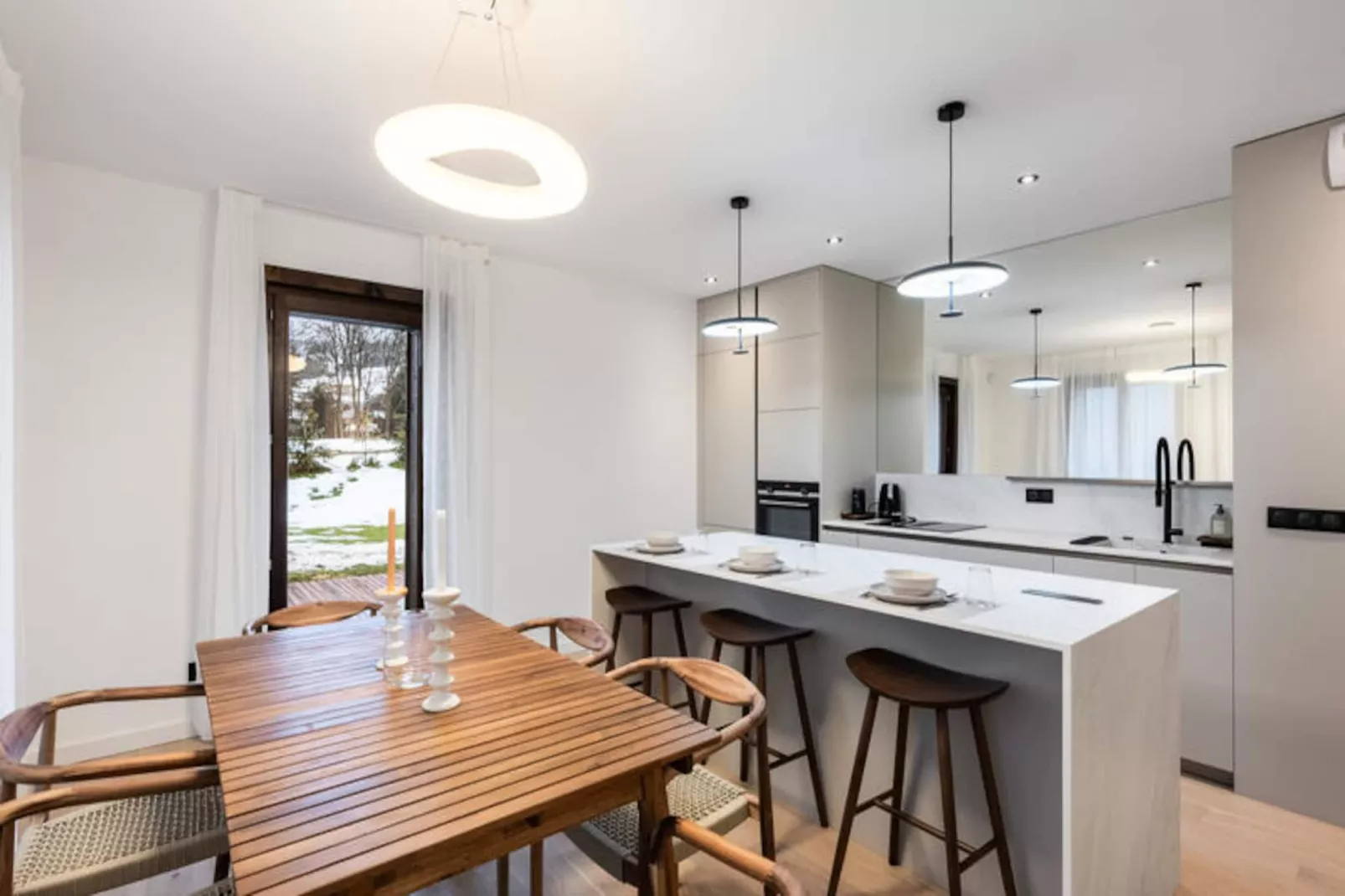 Résidence Privilodge C