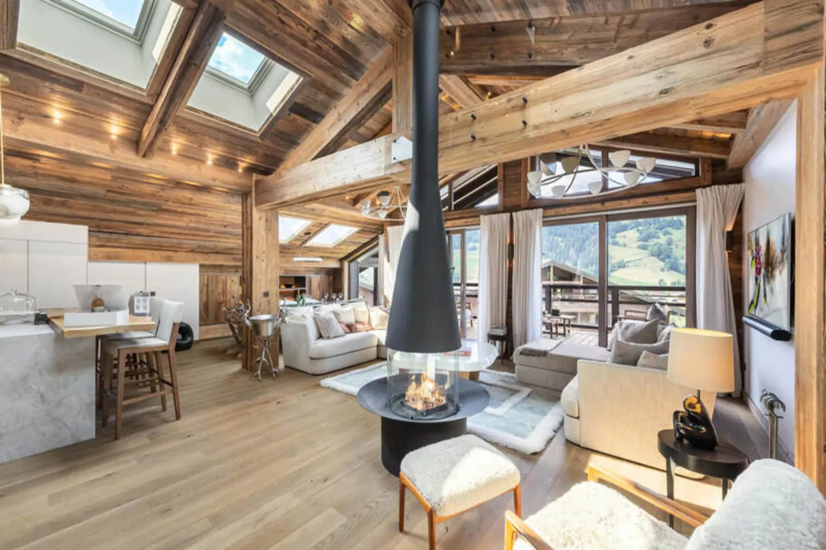 Résidence Stallion A