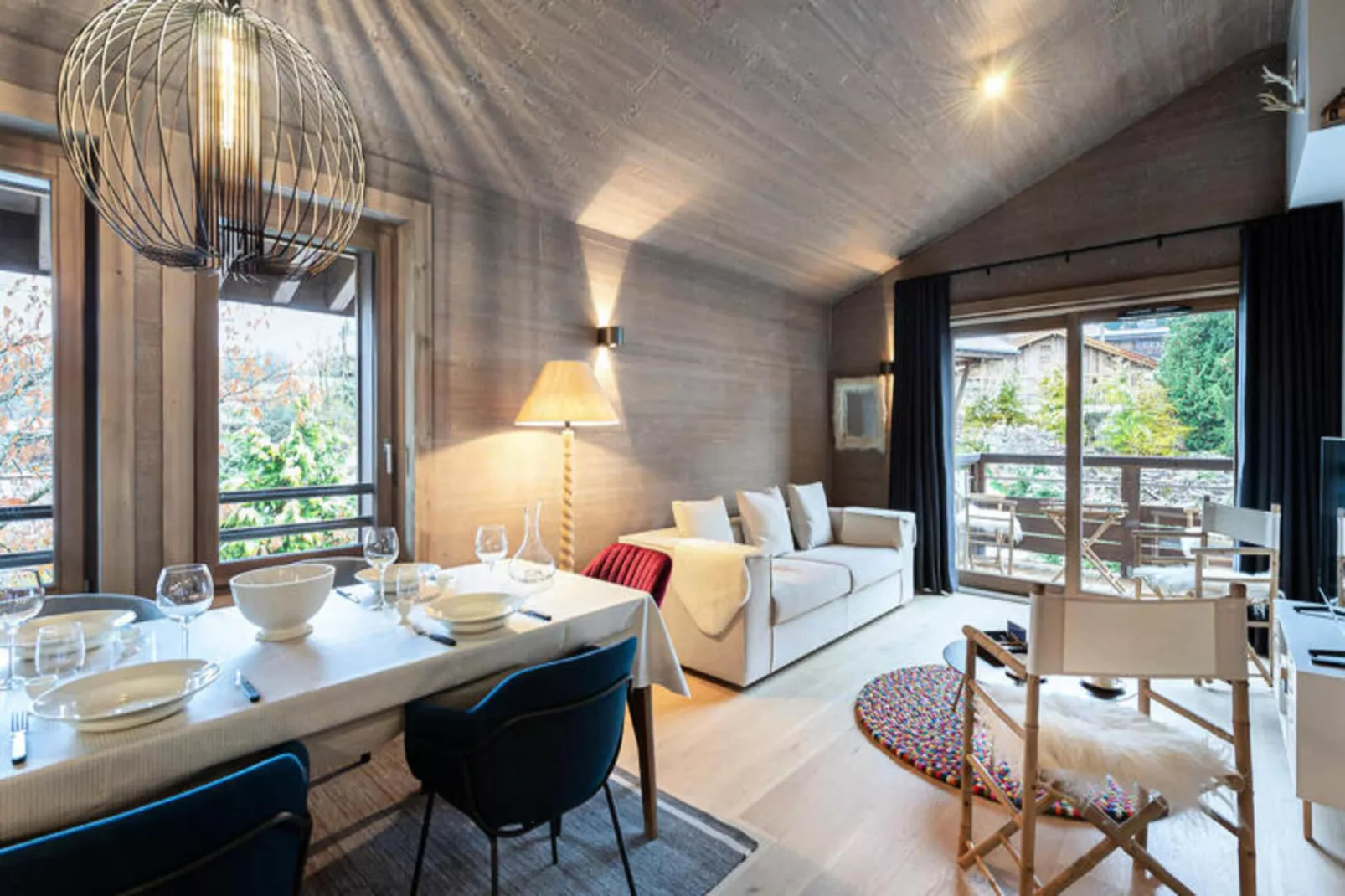 Résidence Stallion A