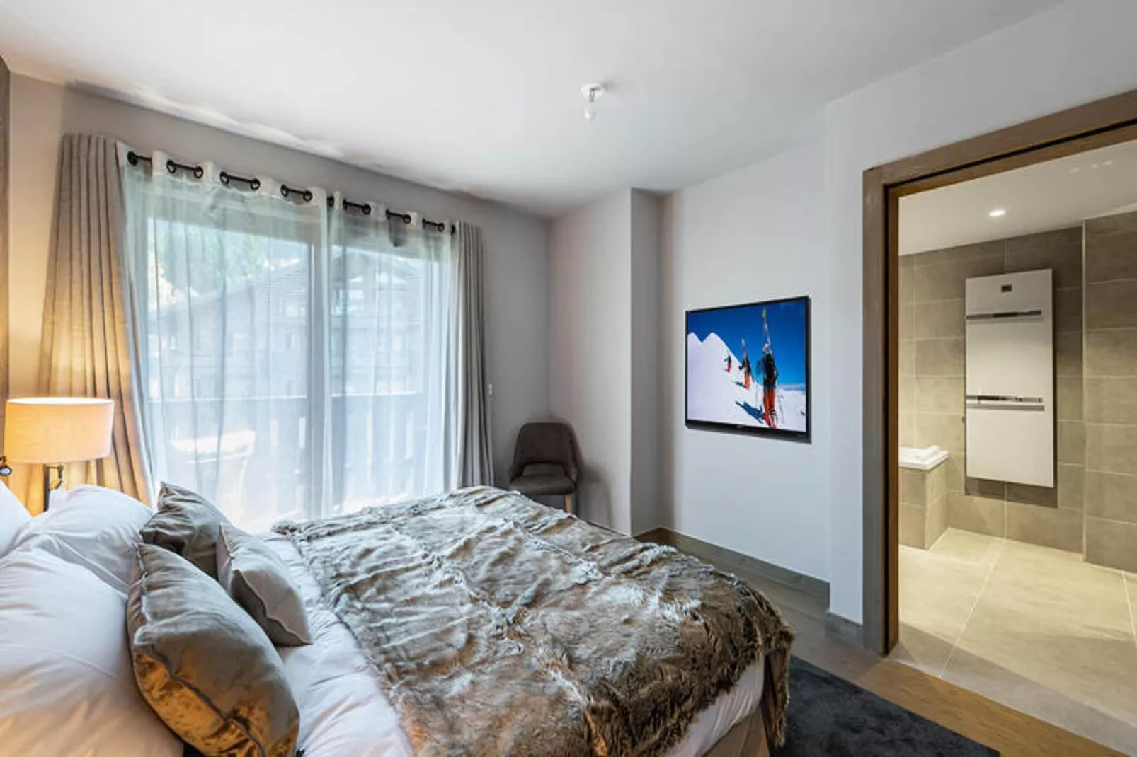 Résidence Stallion D