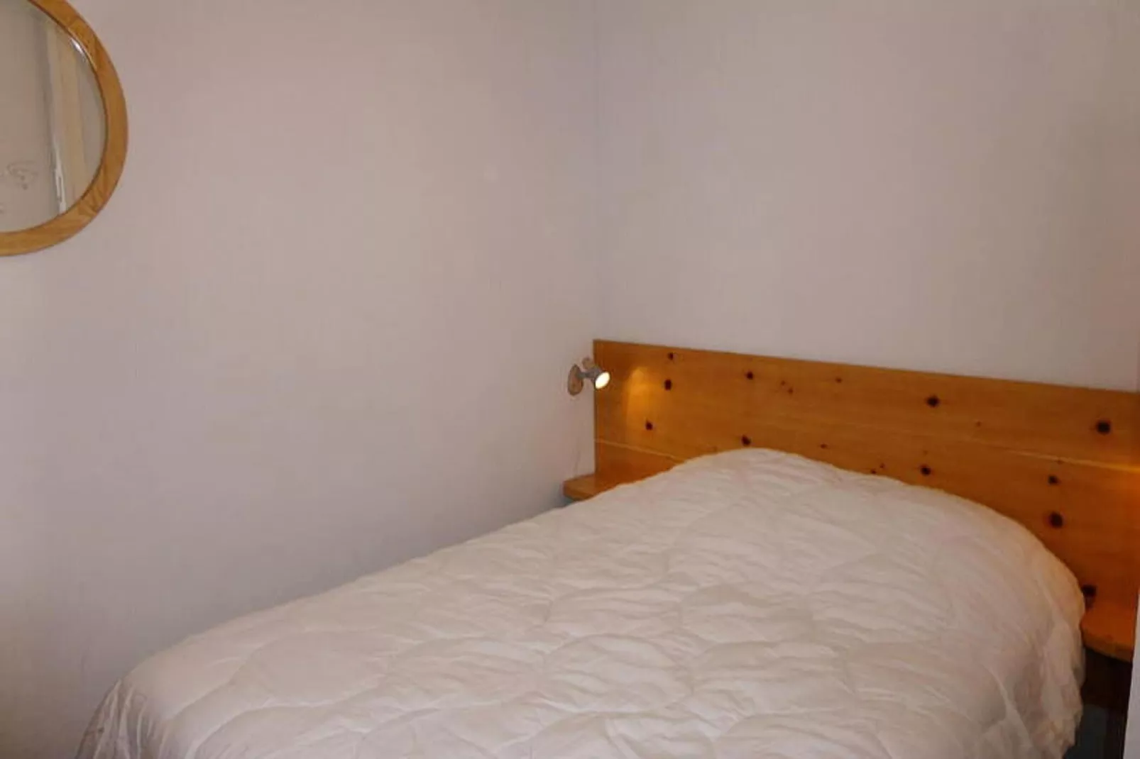 Résidence Les Trolles