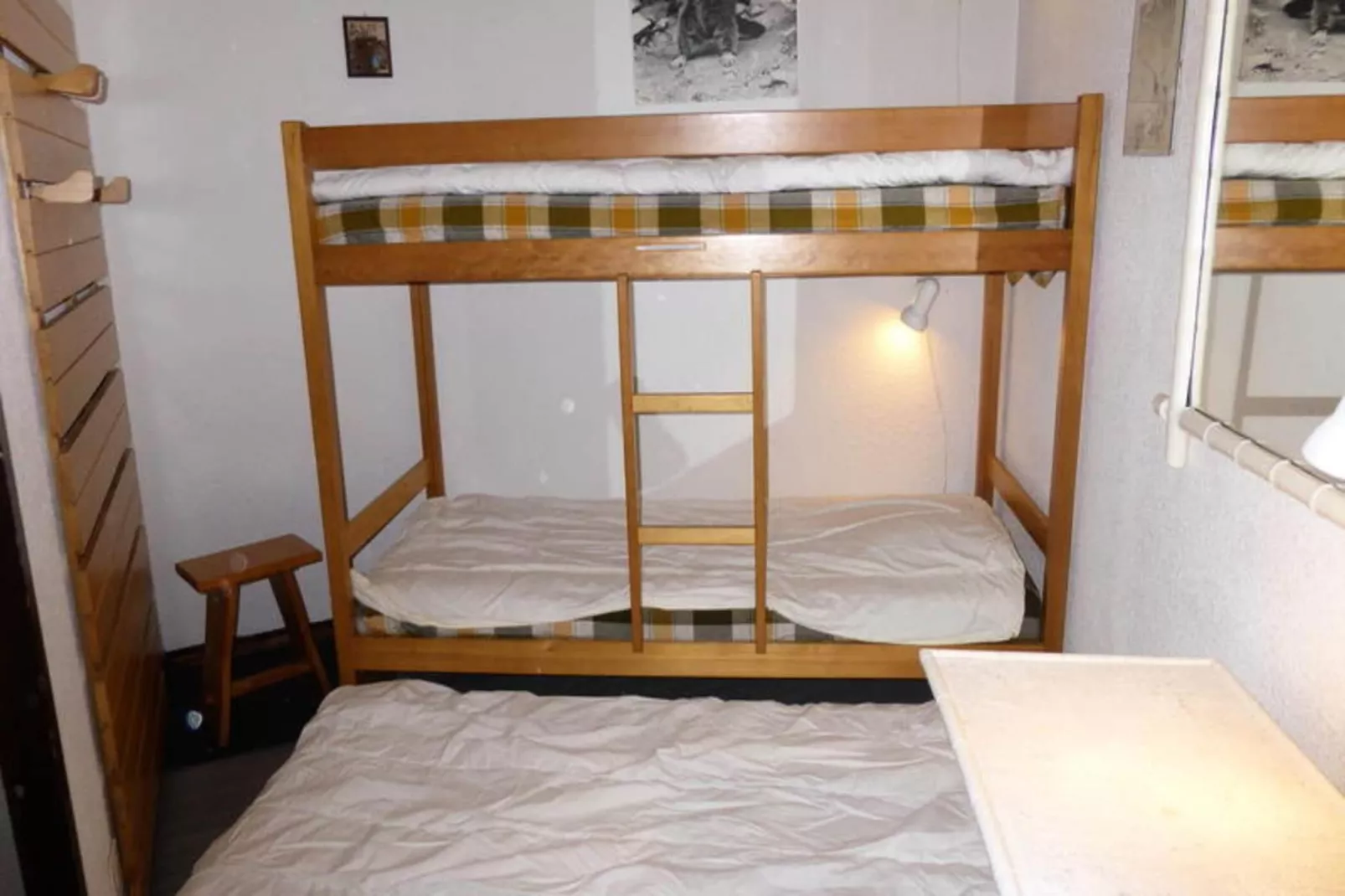 Résidence Le Brulaz