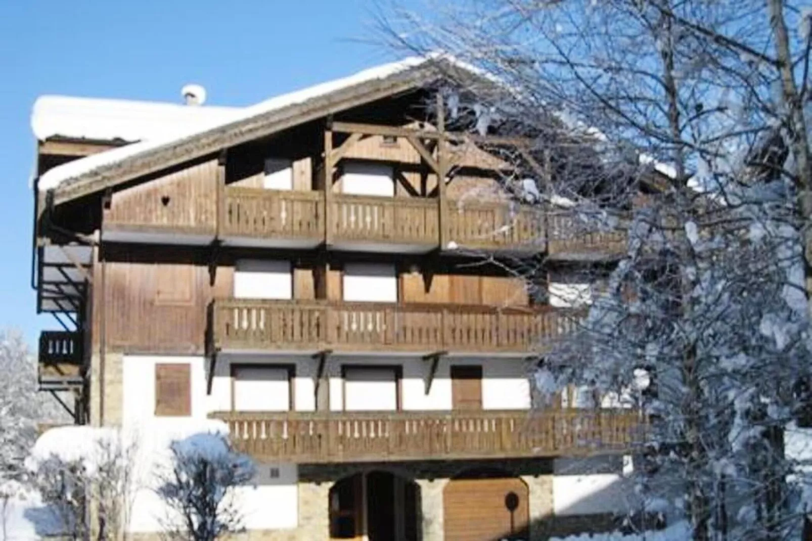 Résidence Palmes D'or