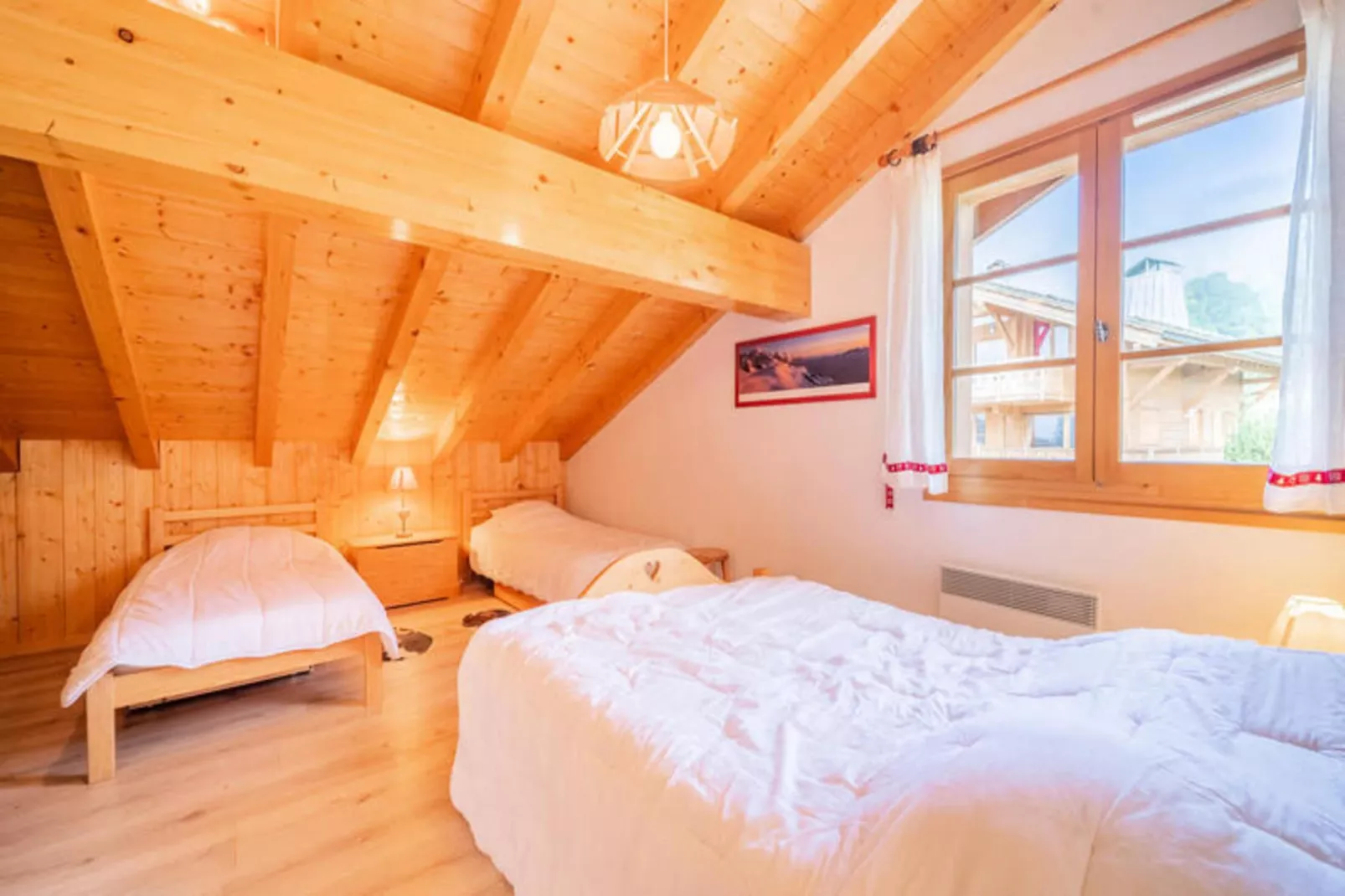 Résidence Les Balcons A