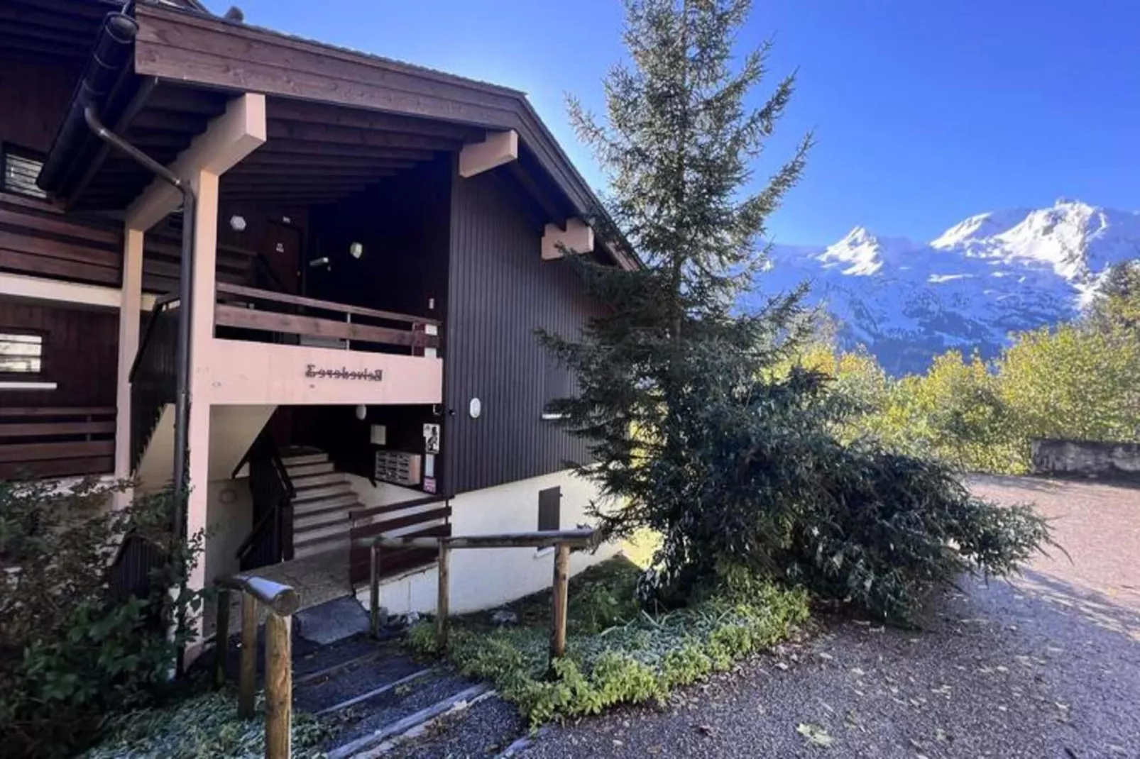 Résidence Le Belvedere 3