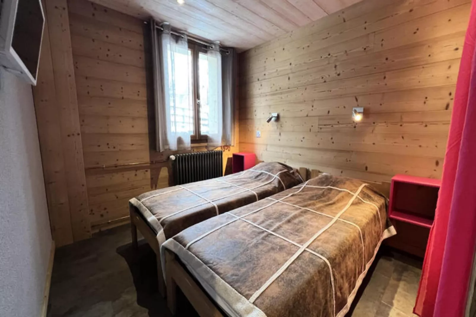 Appartements à La Clusaz