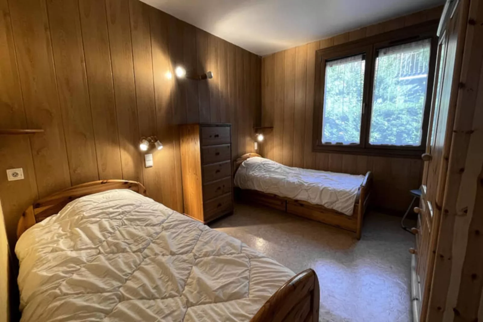 Appartements à La Clusaz