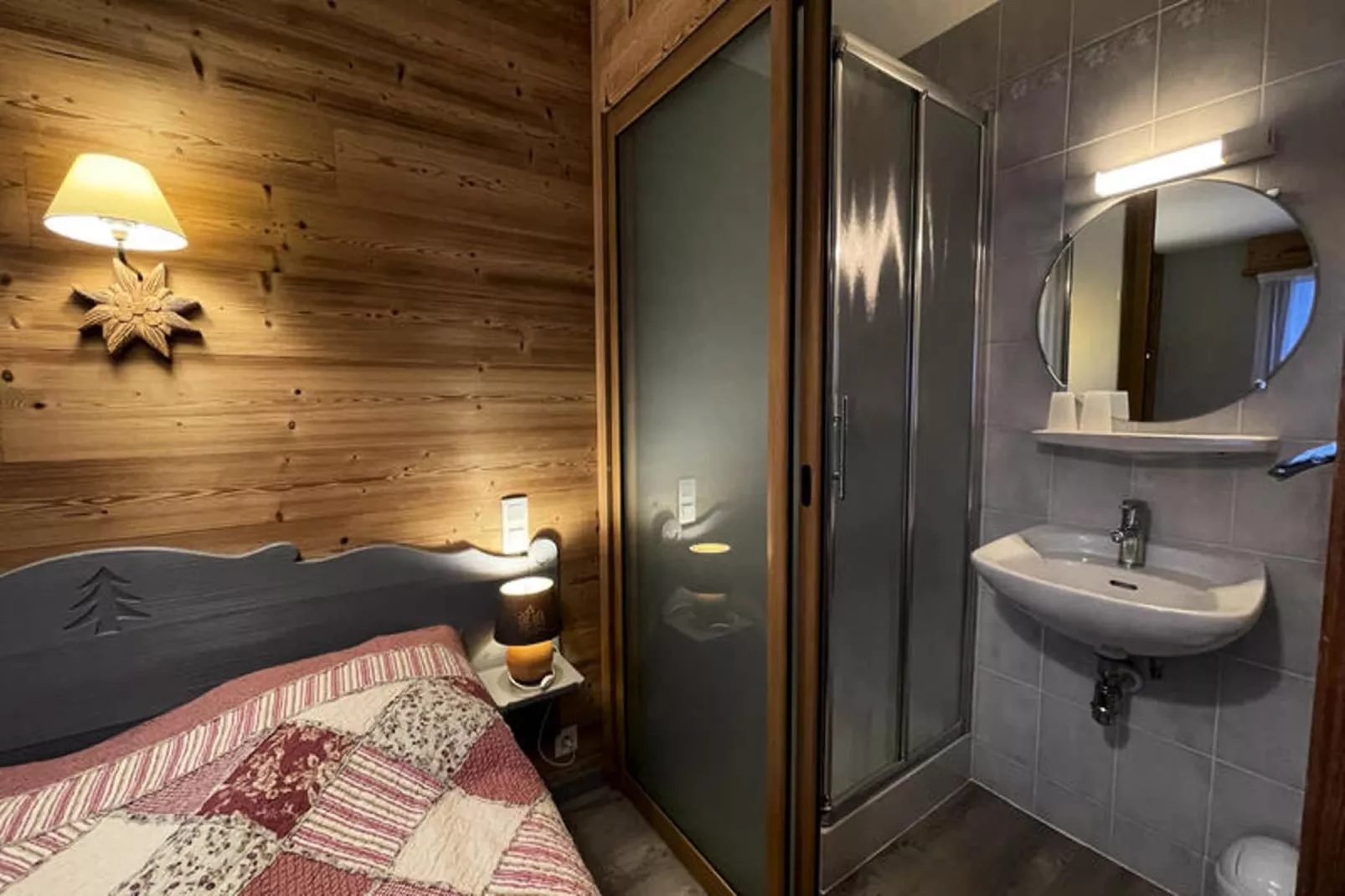 Appartements à La Clusaz