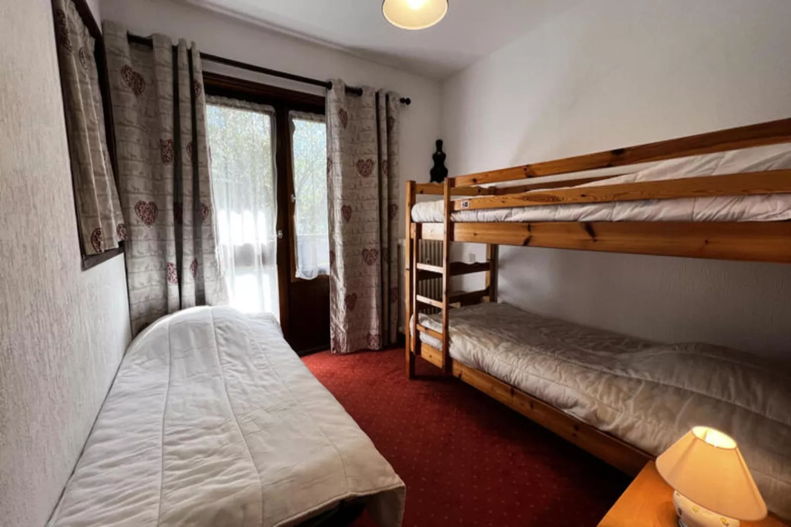 Appartements à La Clusaz