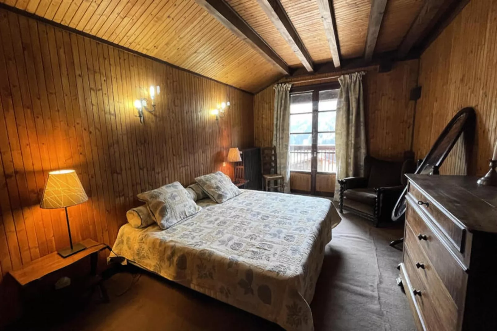 Appartements à La Clusaz