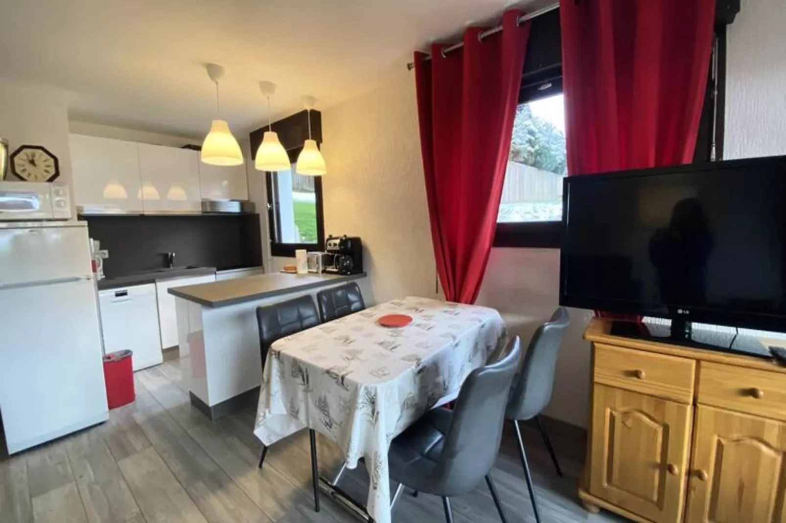 Résidence Granges B