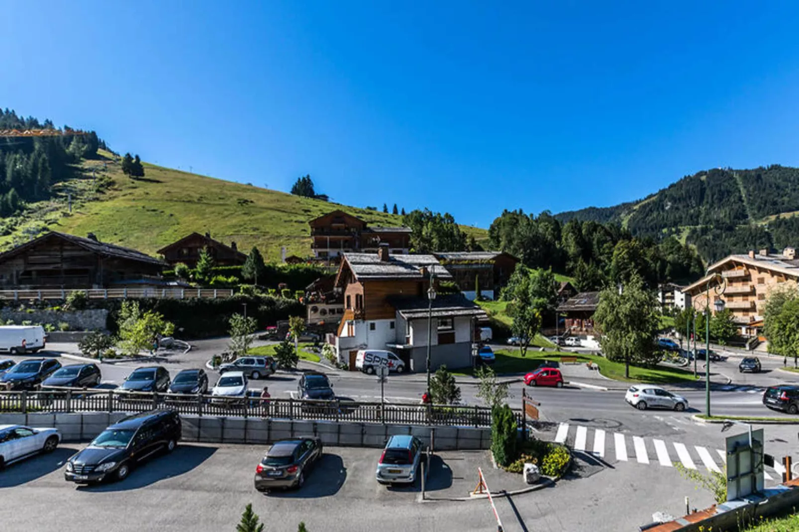 Résidence Granges E