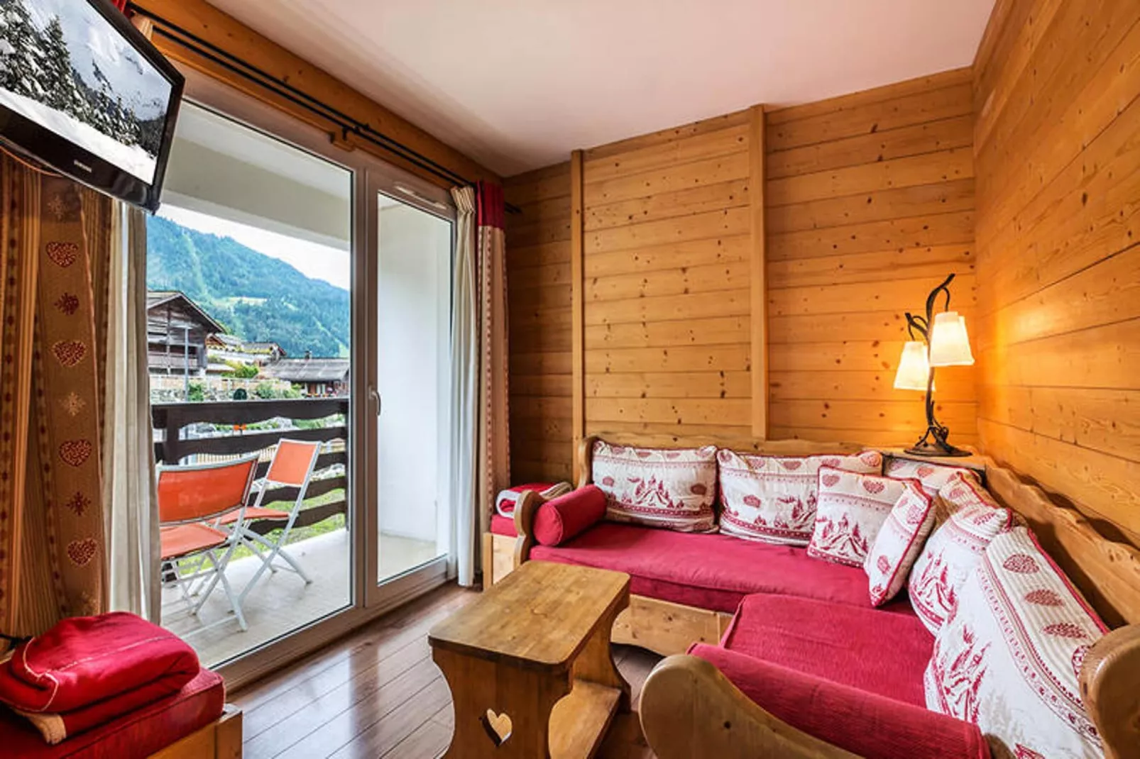 Résidence Bossonnet