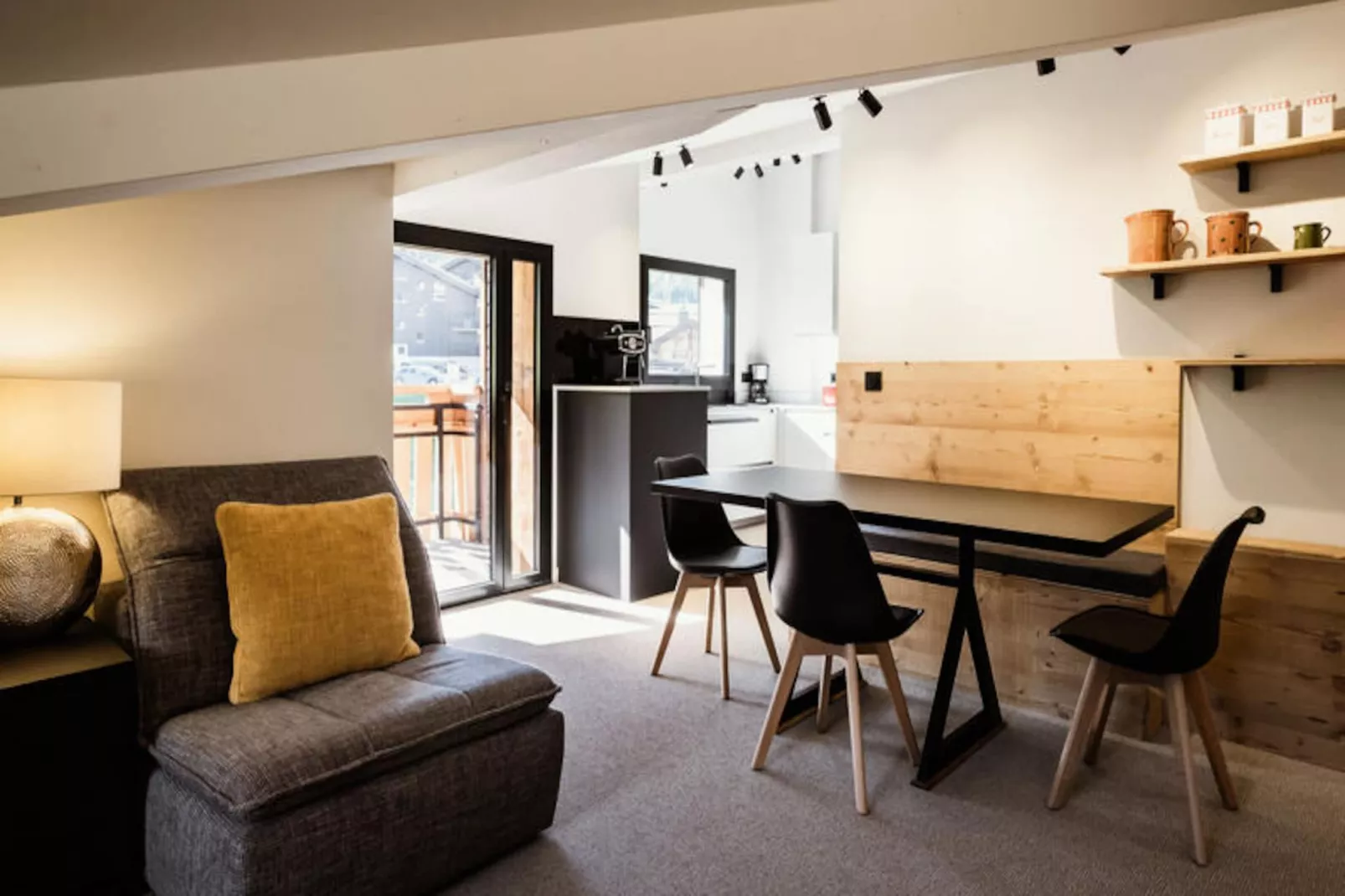 Résidence Pointe Percee