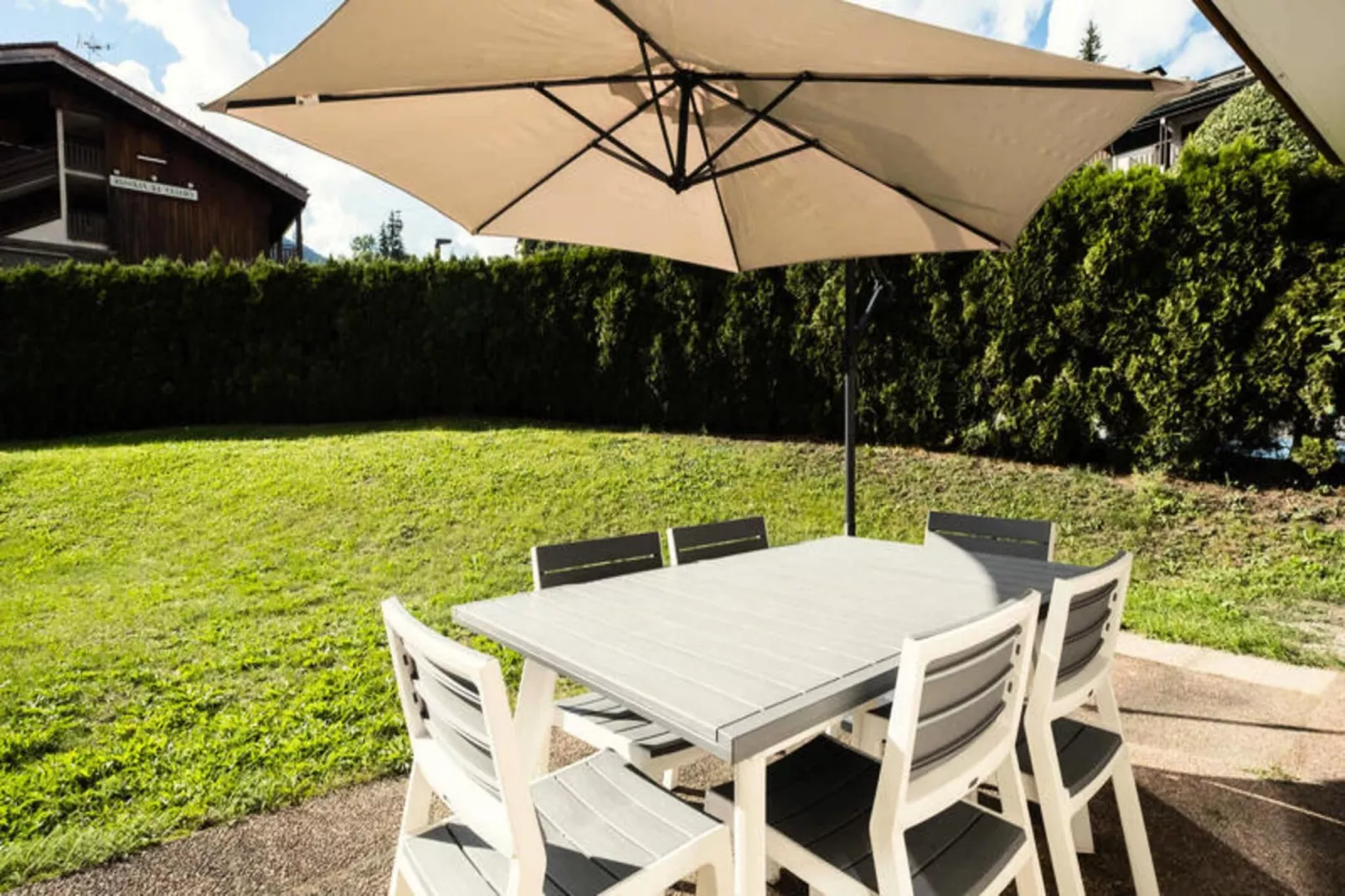 Residence Du Centre D