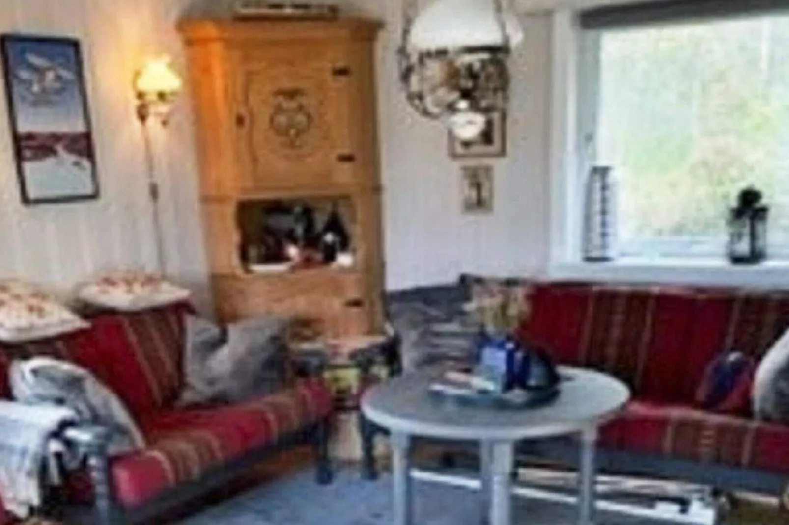 4 persoons vakantie huis in Svelgen-By Traum-Binnen