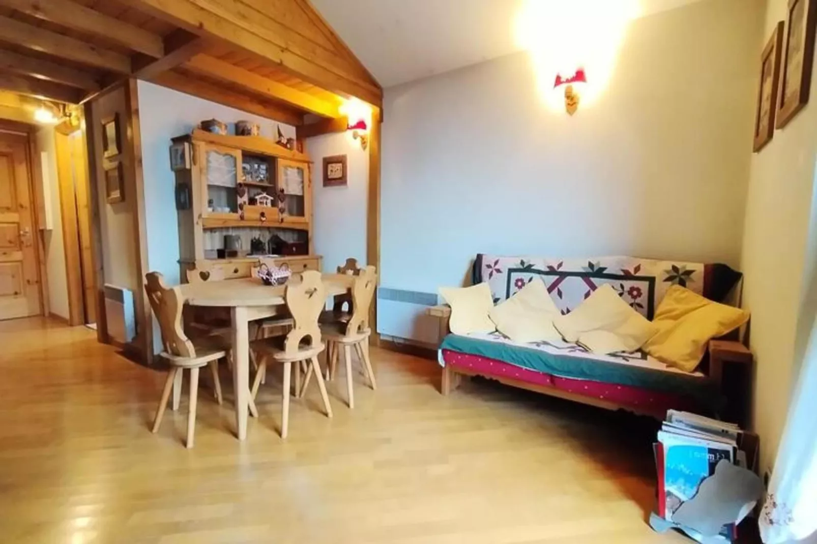 Résidence Aigle Royal