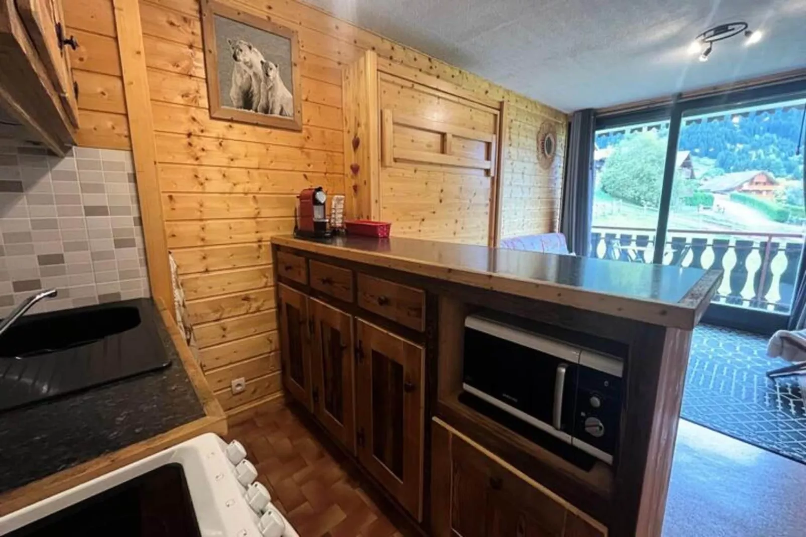 Résidence Le Sylvia