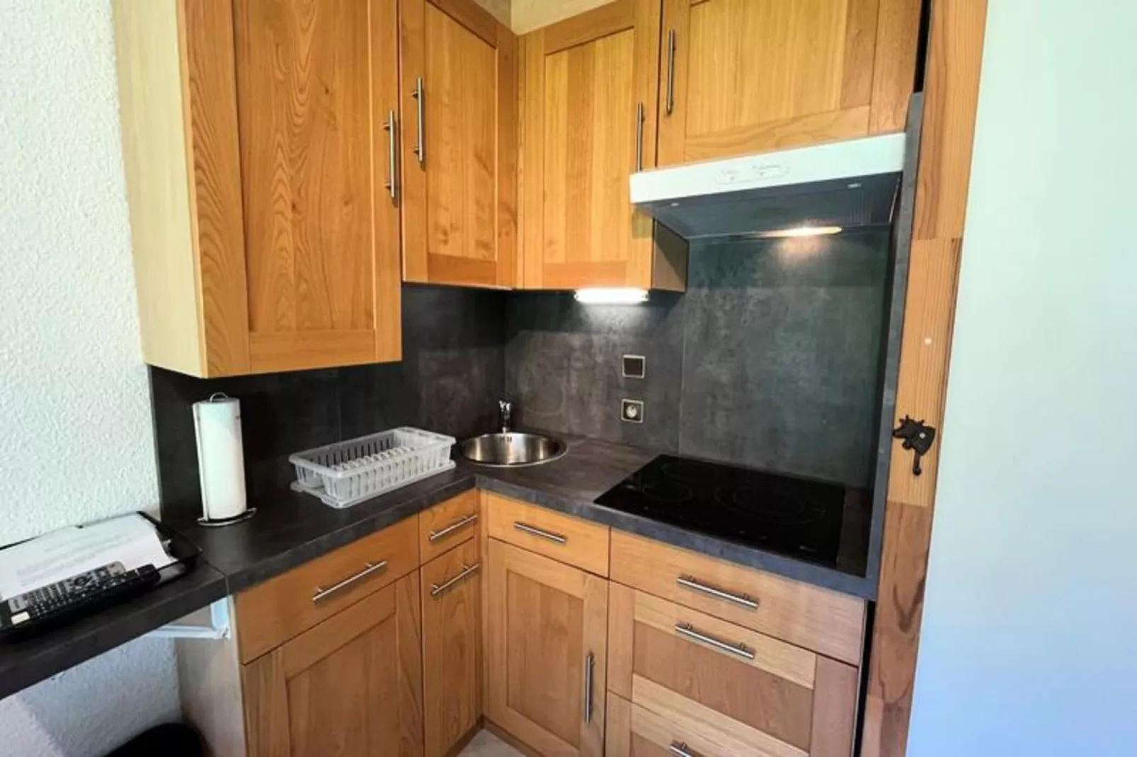 Résidence Le Perce-neige