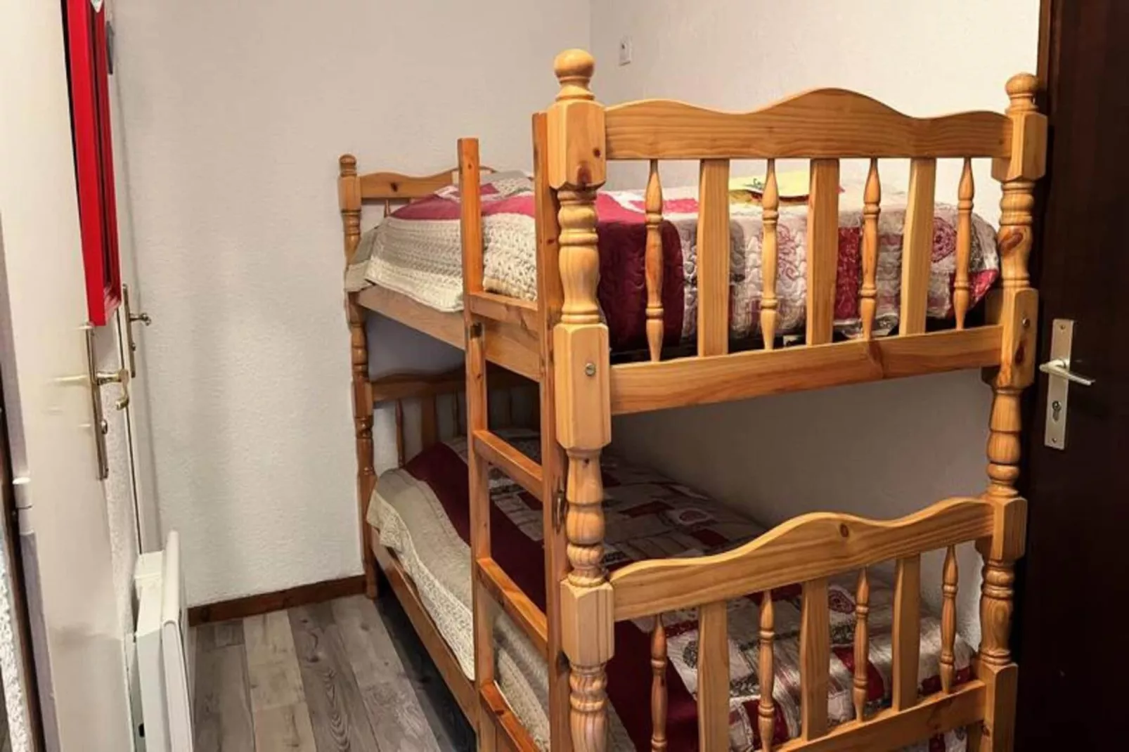 Résidence Les Campanules