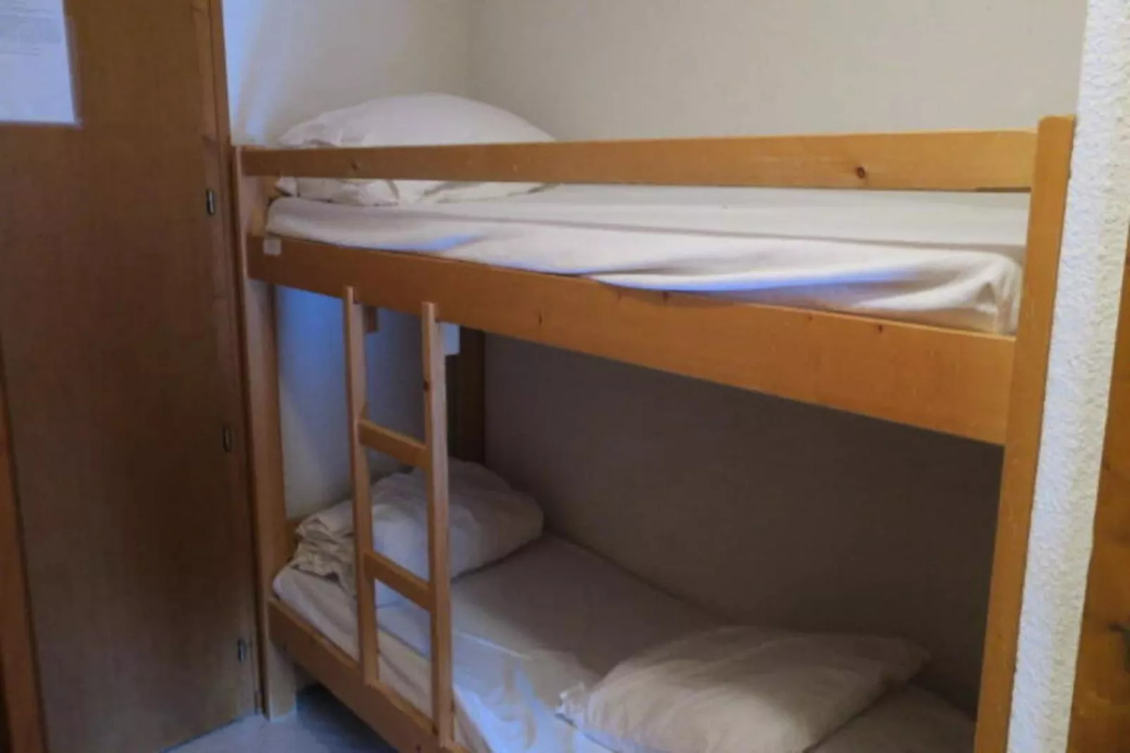 Chalets De Barbessine