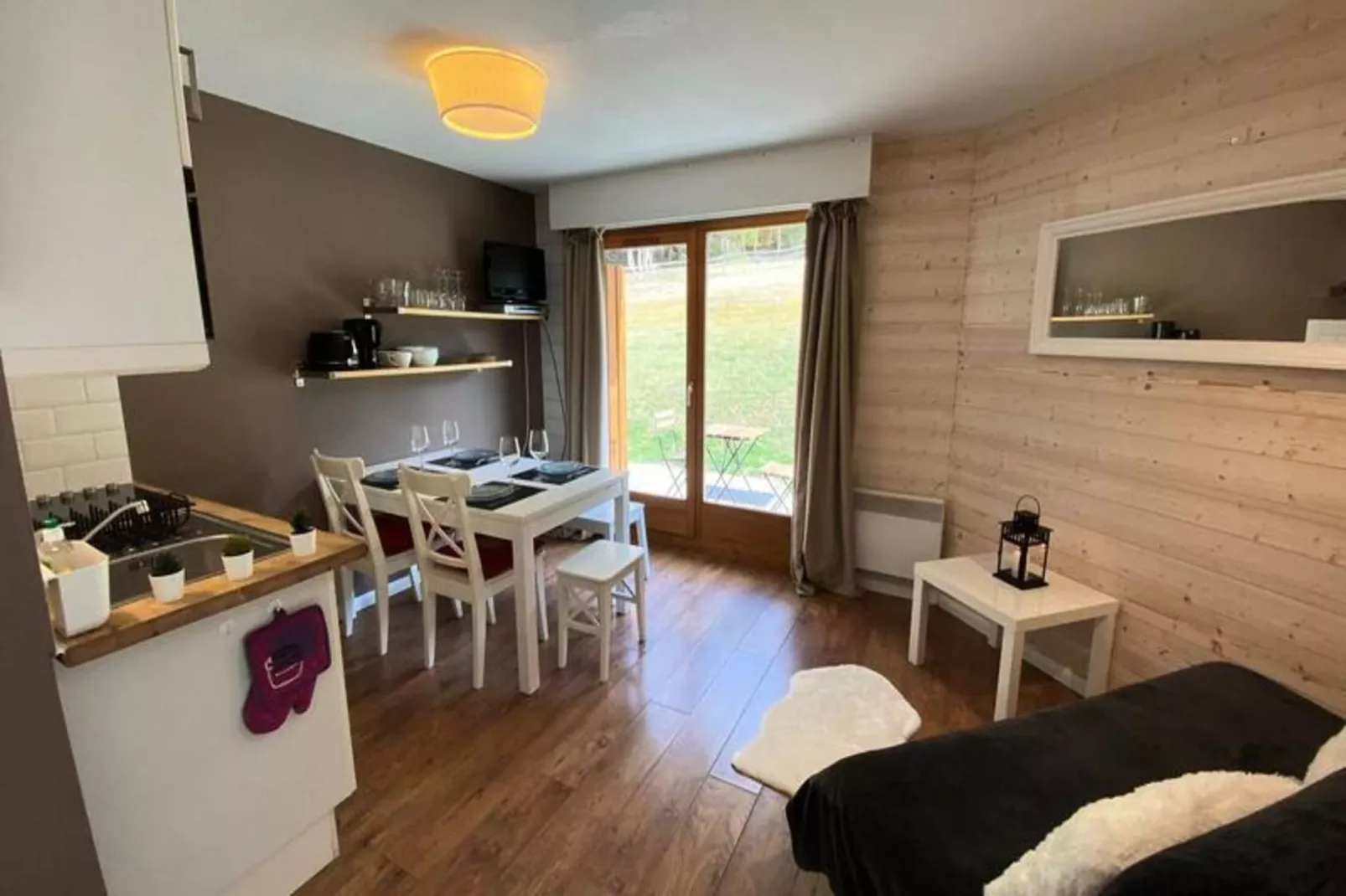 Résidence Les Myrtilles