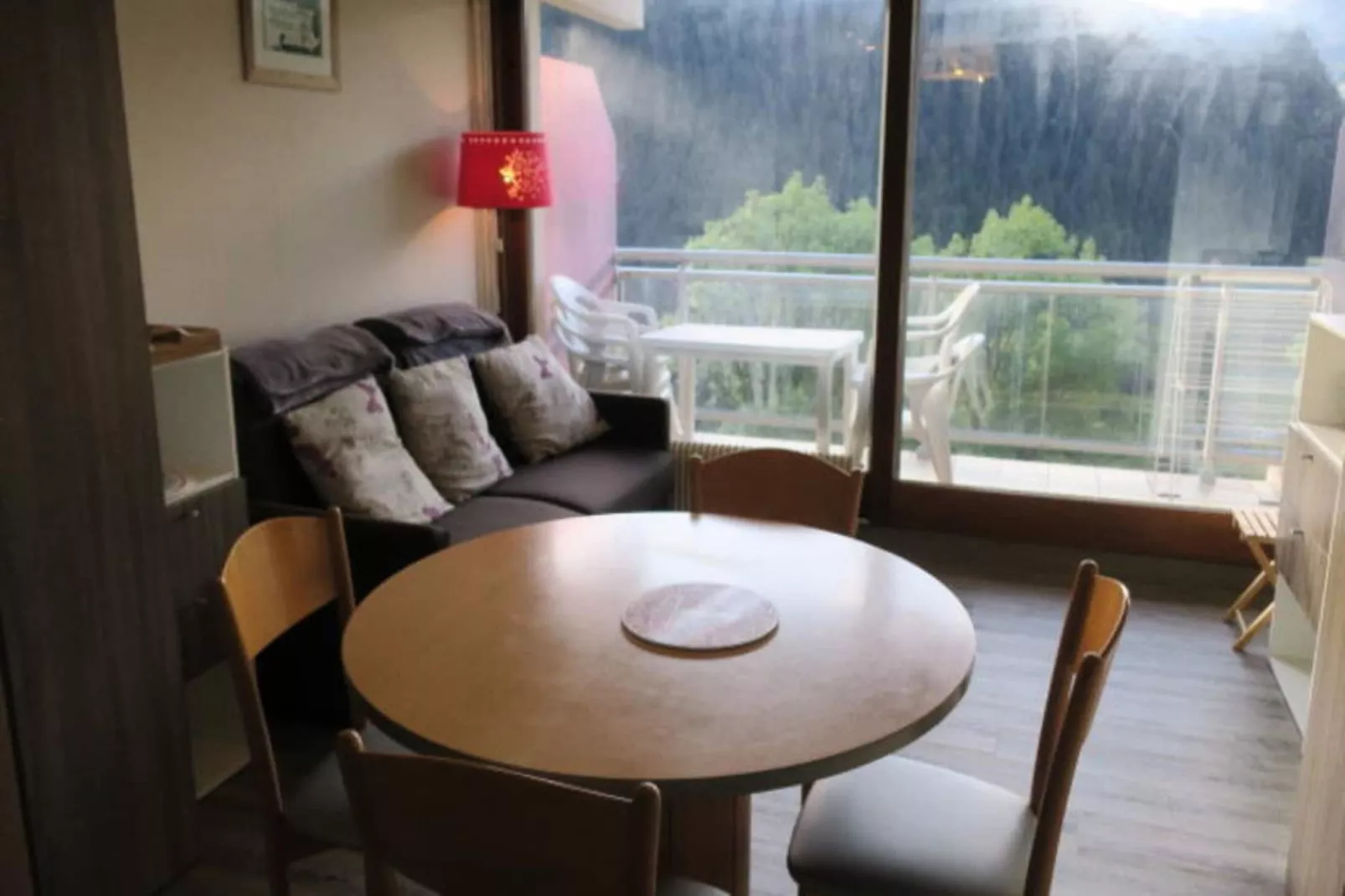 Résidence Le Solarium