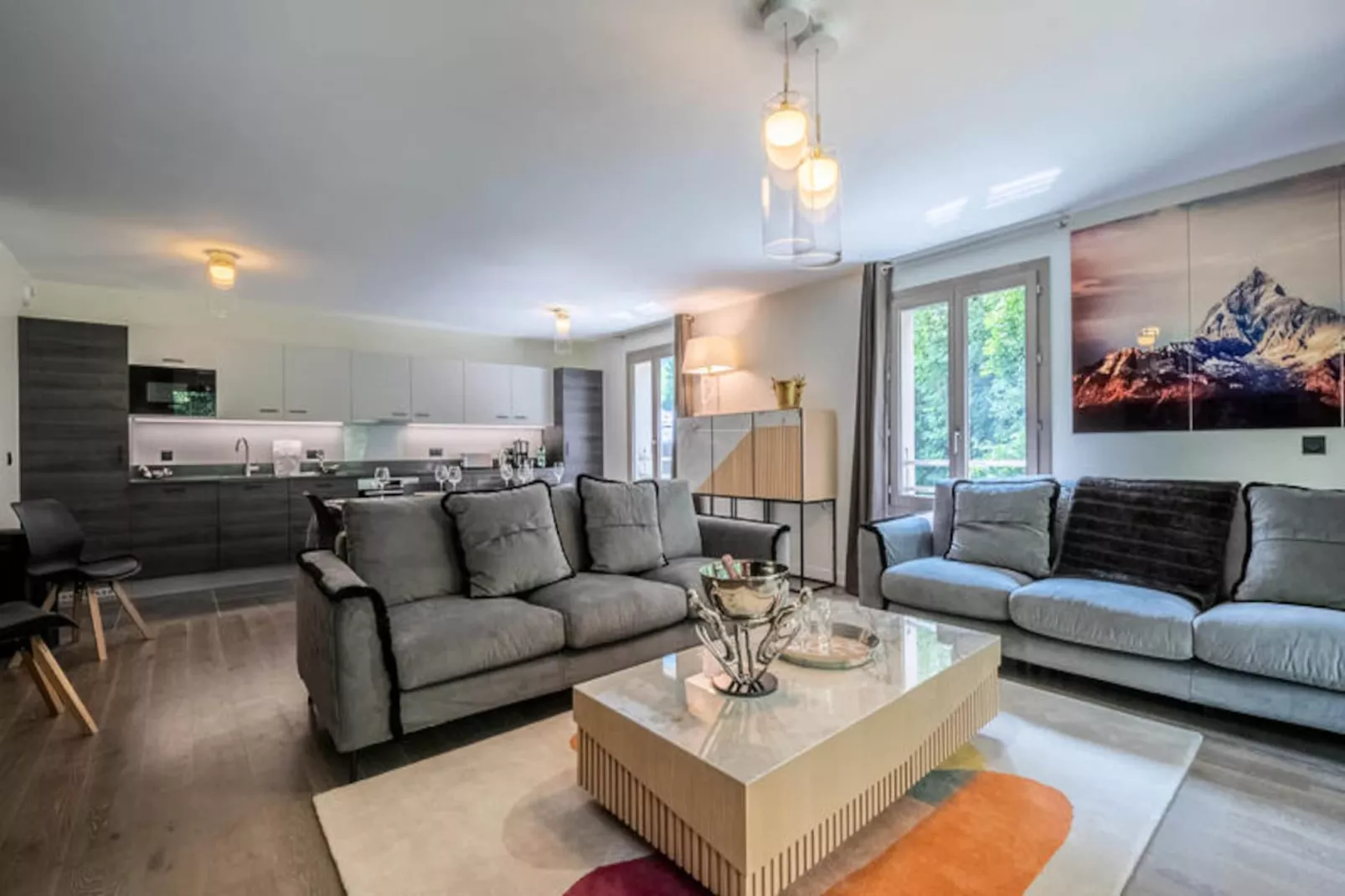 Résidence White Pearl