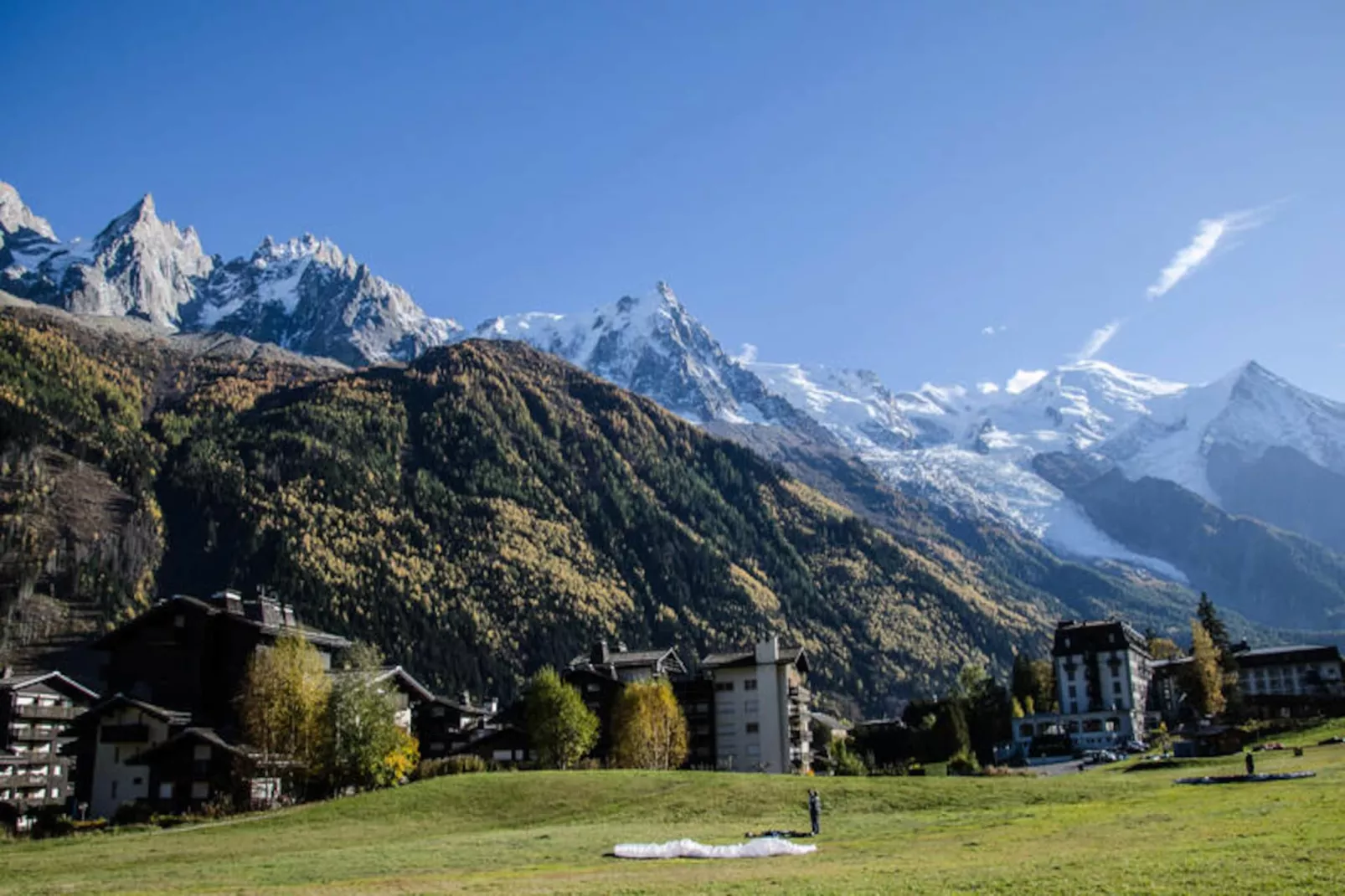 Résidence Clos Du Savoy
