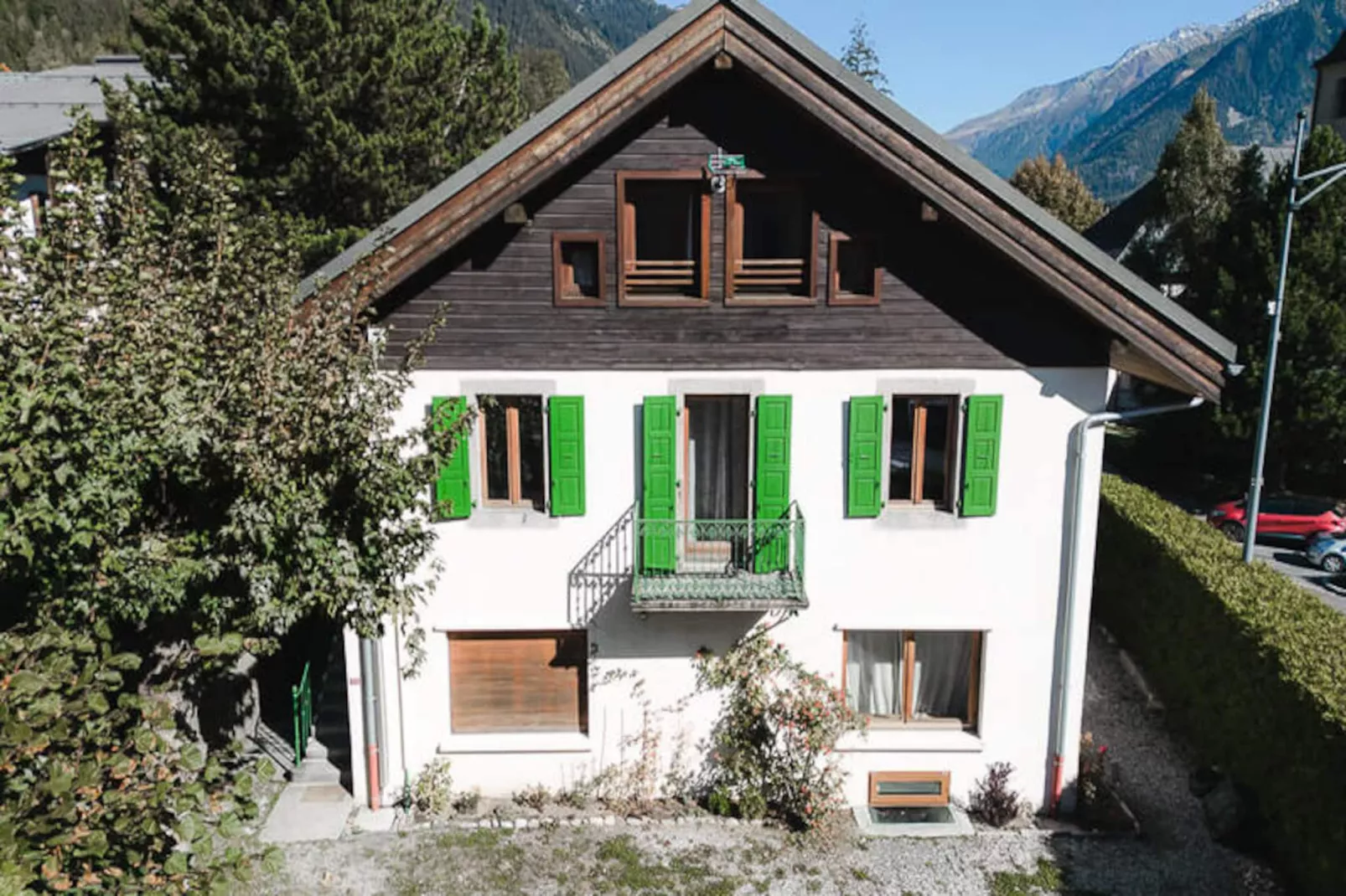 Résidence Campanella