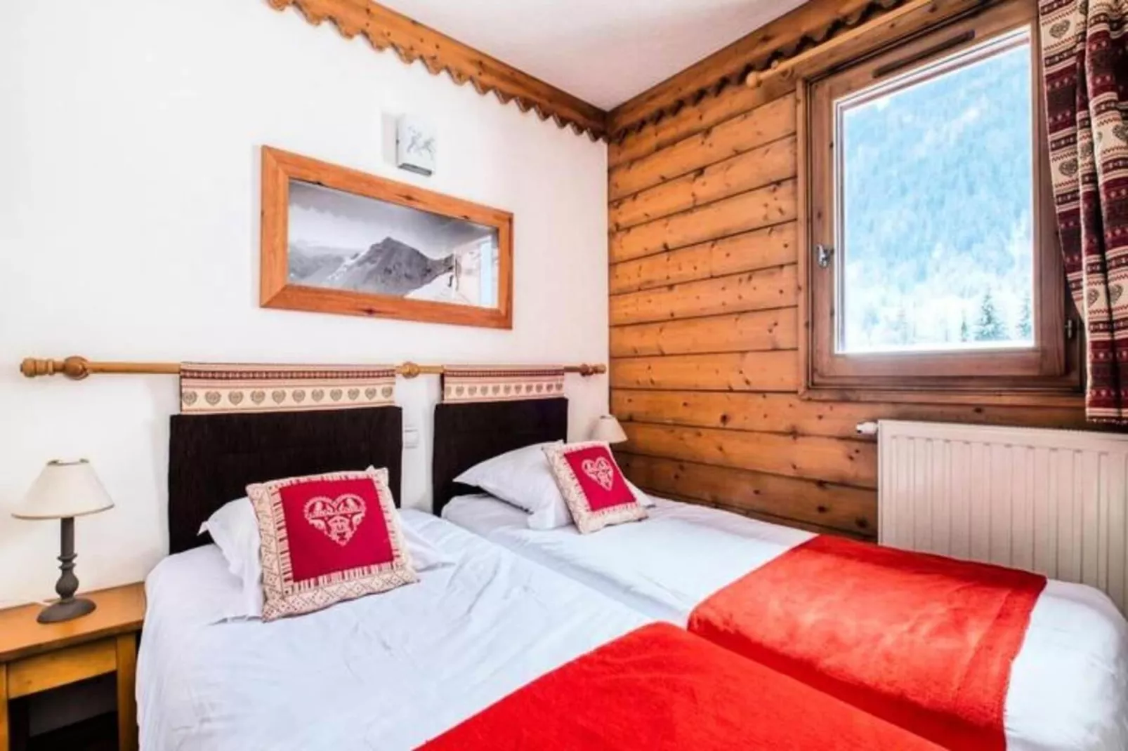 Résidence La Ginabelle - maeva Home