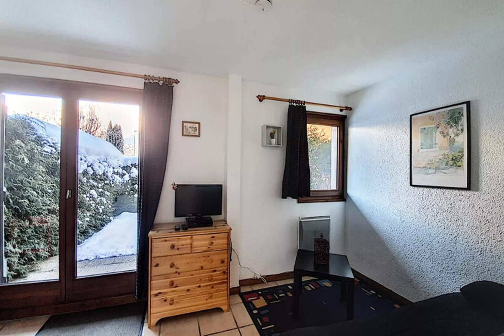 Appartements à Montriond