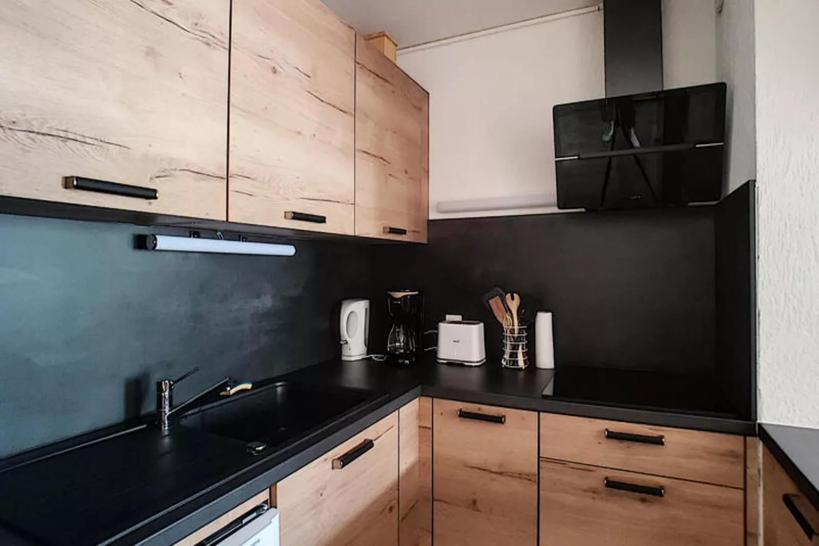 Appartements à Saint Jean d'Aulps