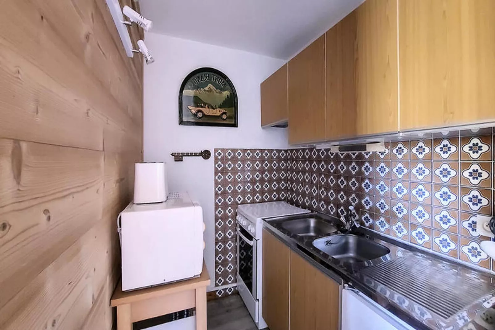 Appartements à Saint Jean d'Aulps