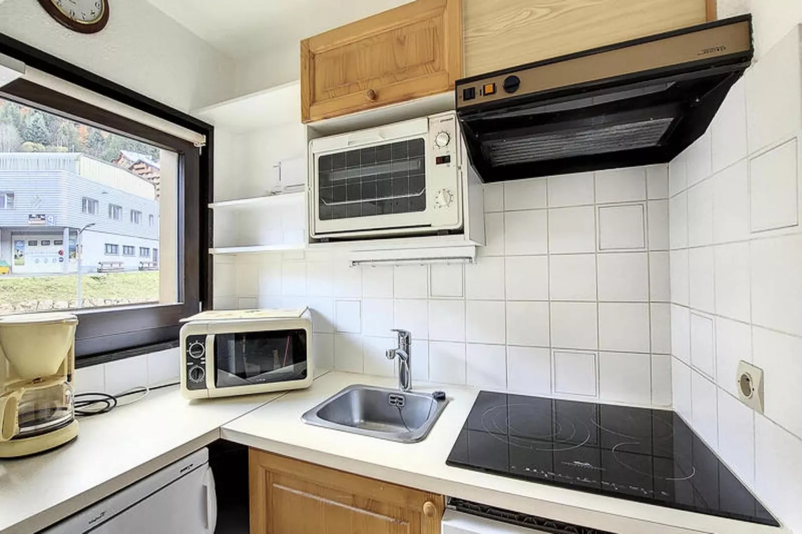 Appartements à Saint Jean d'Aulps