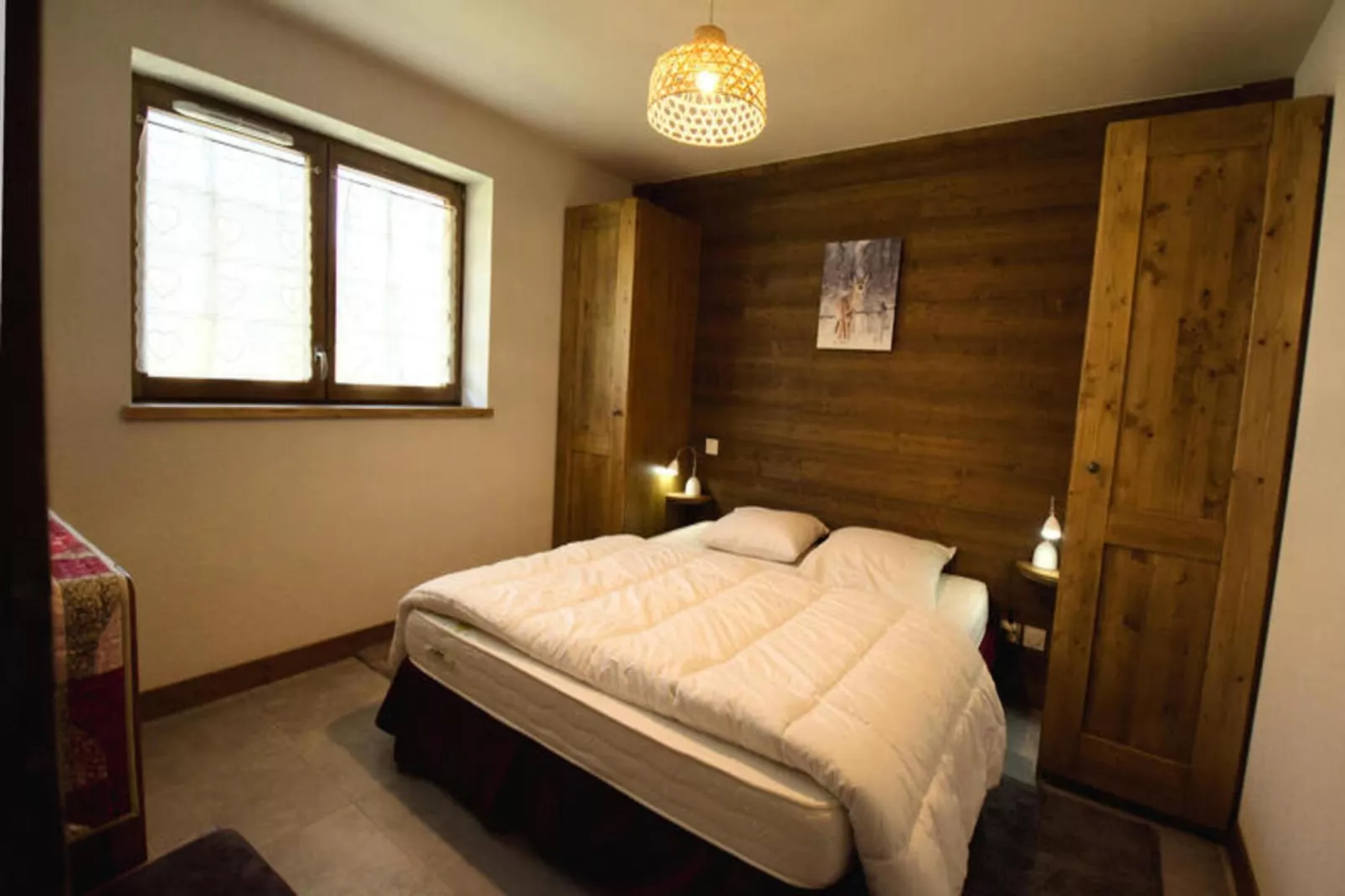 Résidence Niveoles Bat A