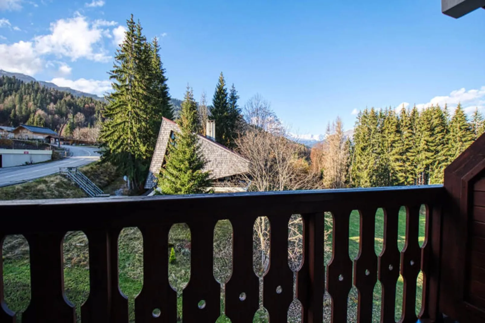 Résidence Hauts Des Esserts