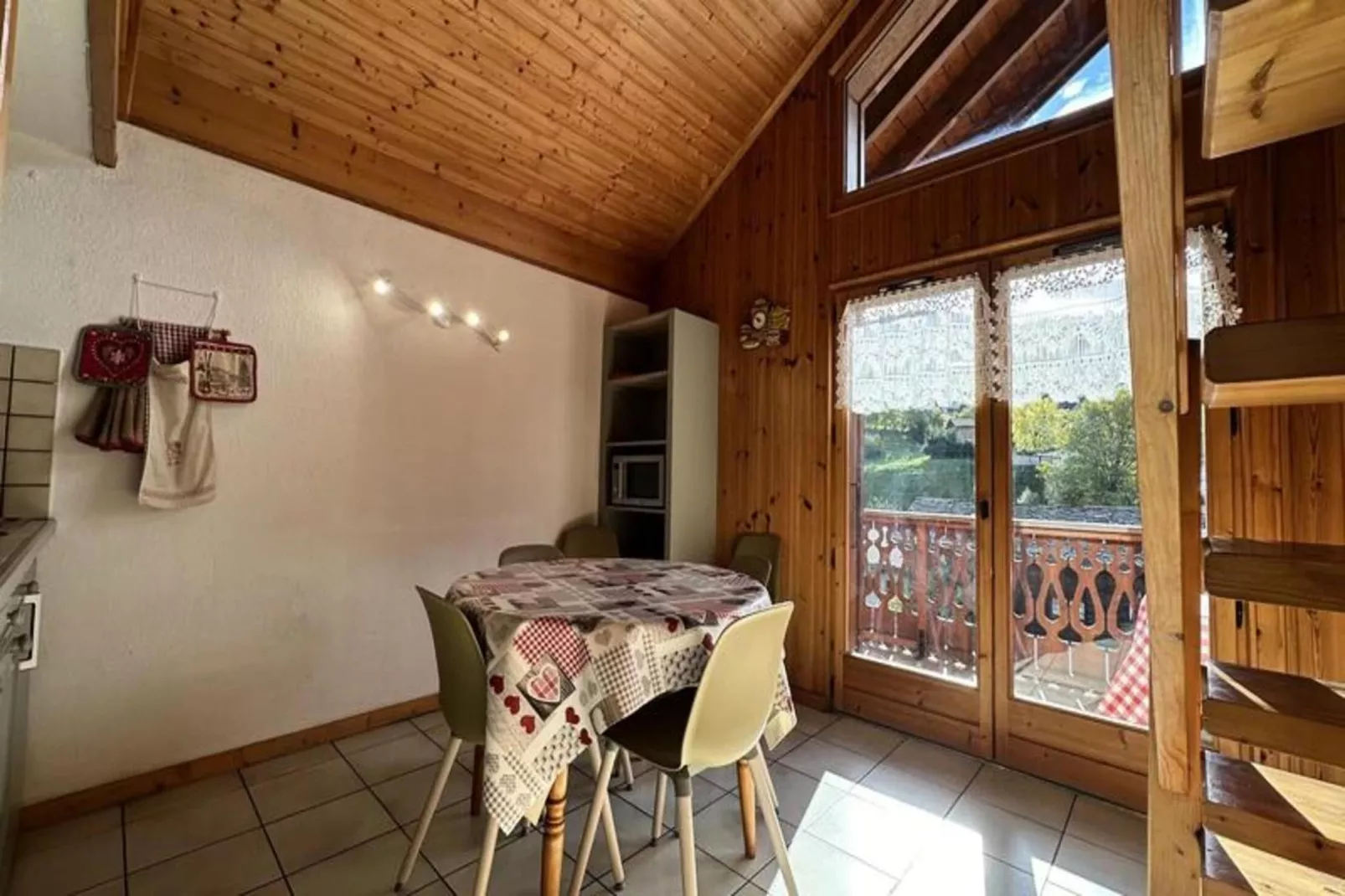 Résidence Hermine I