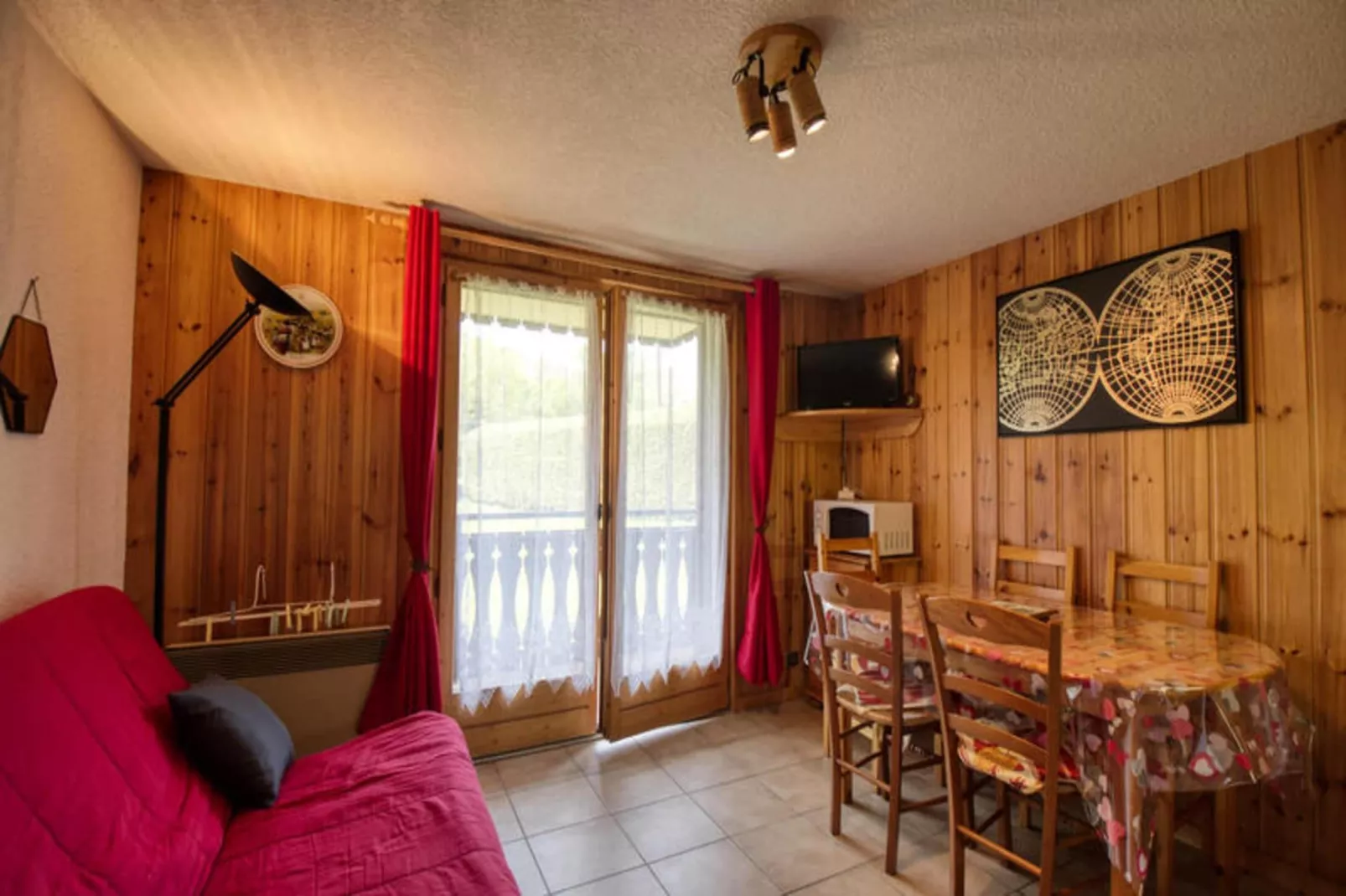 Résidence Les Mouflons